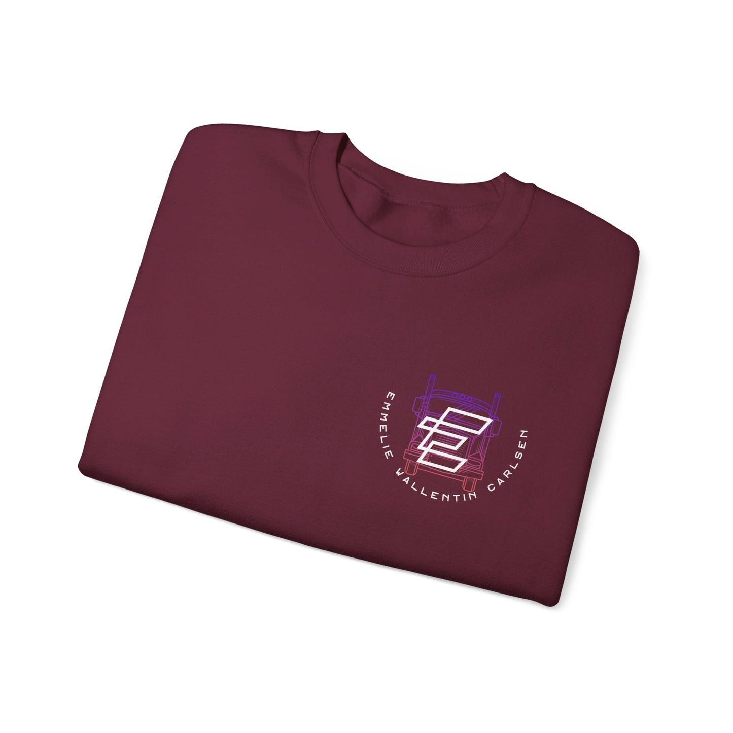 Unisex Heavy Blend™ Crewneck Sweatshirt (EU shipping)