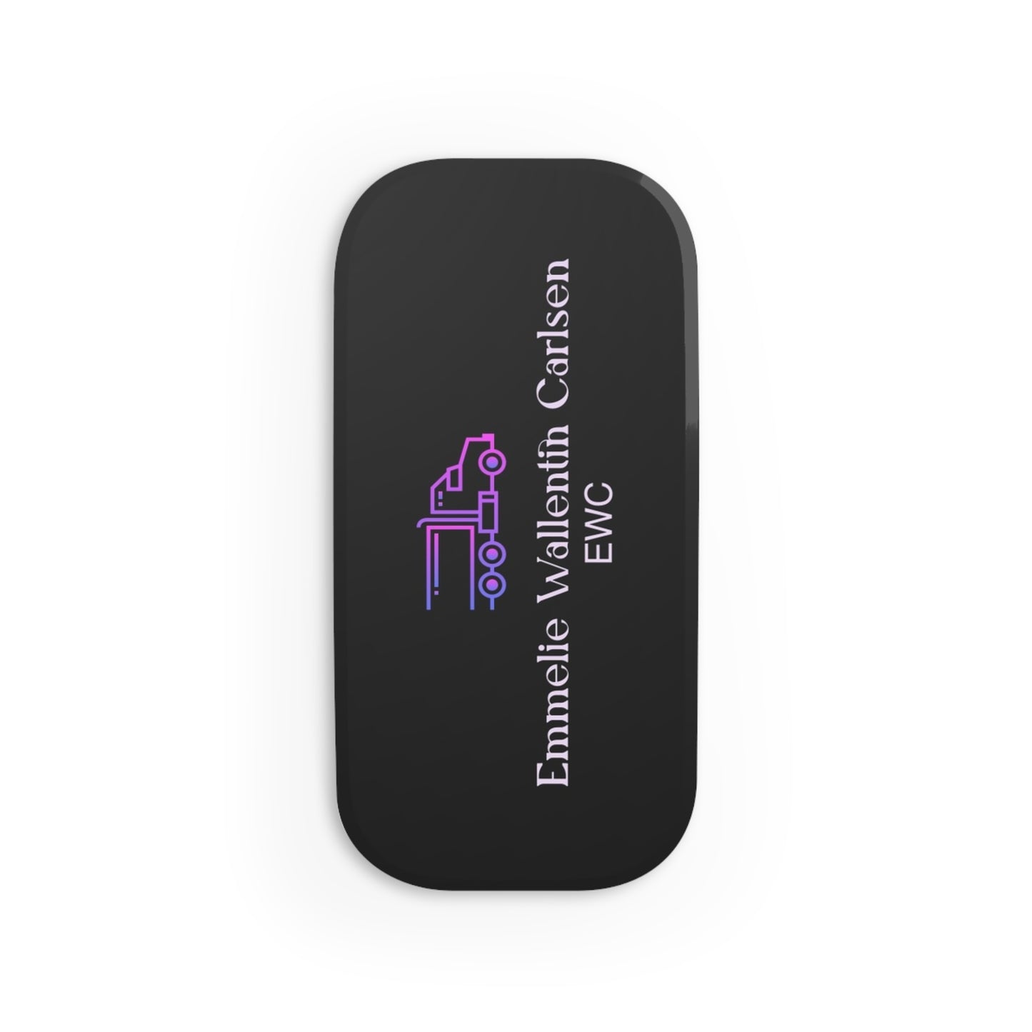 Phone Click-On Grip
