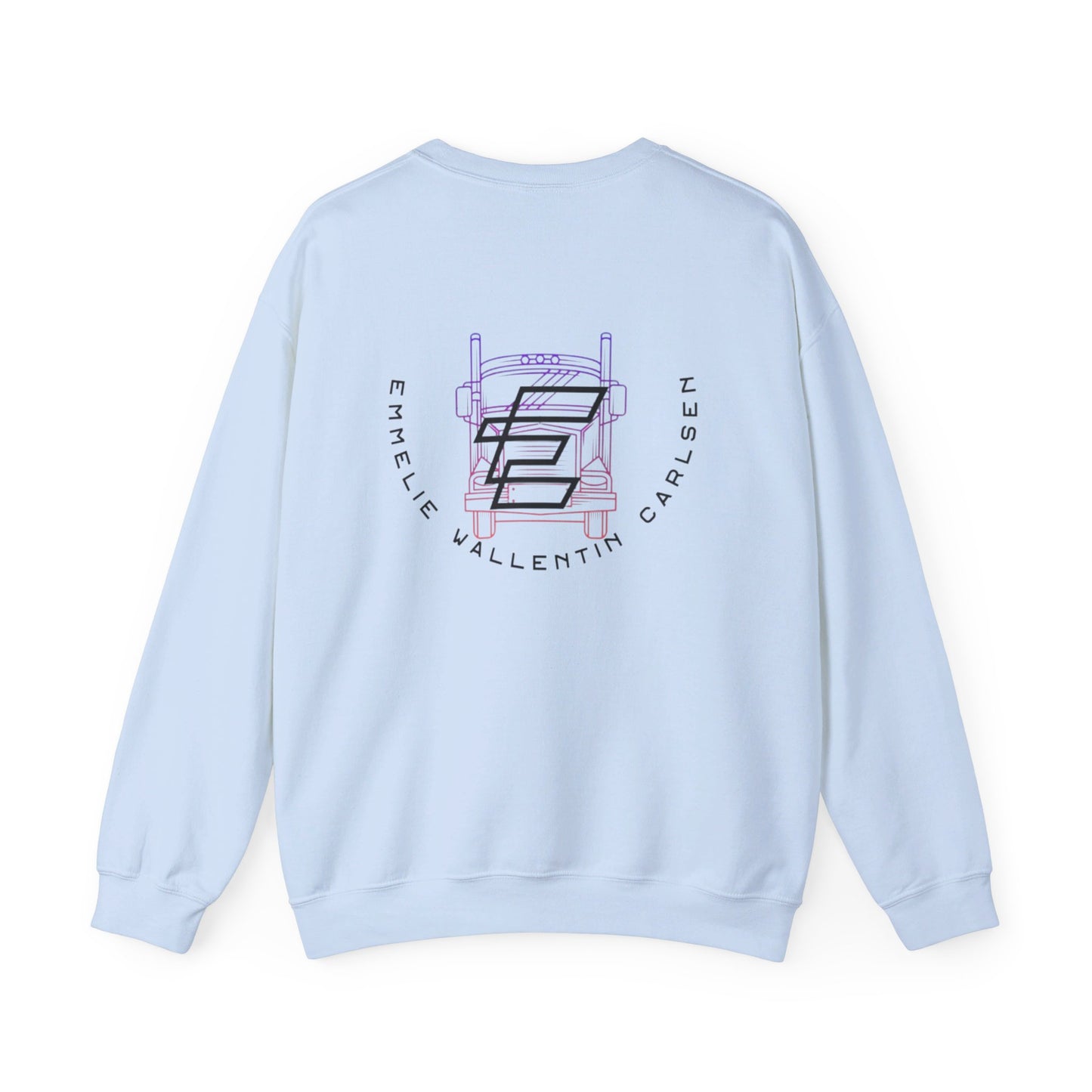 Unisex Heavy Blend™ Crewneck Sweatshirt (EU shipping)