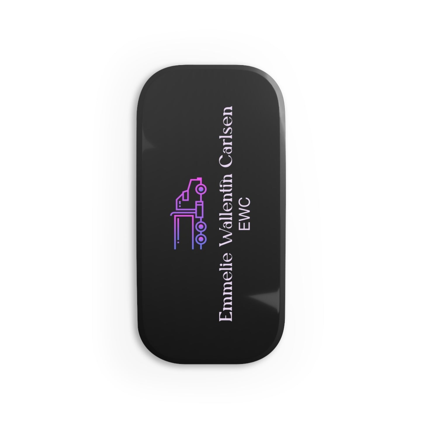 Phone Click-On Grip
