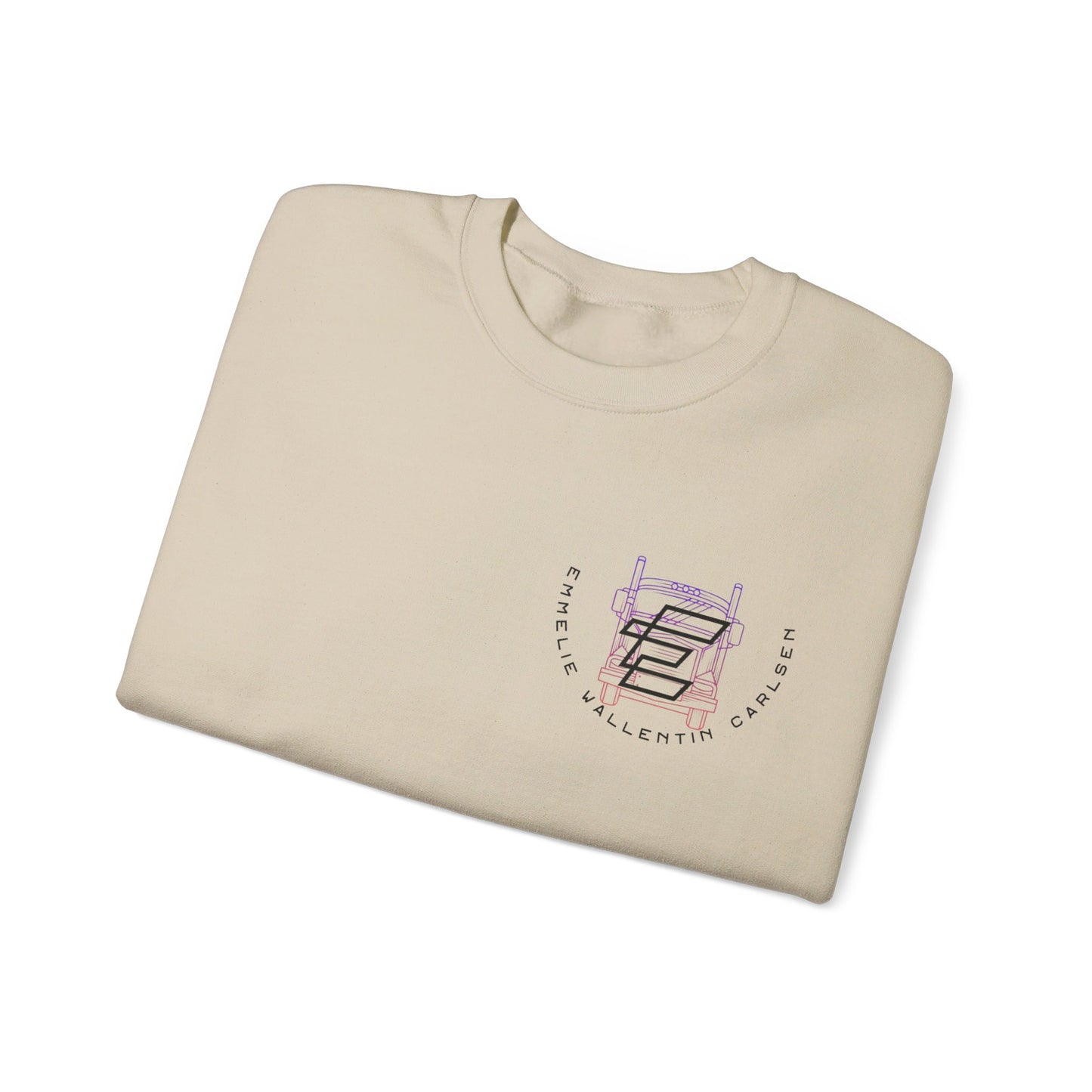 Unisex Heavy Blend™ Crewneck Sweatshirt (EU shipping)