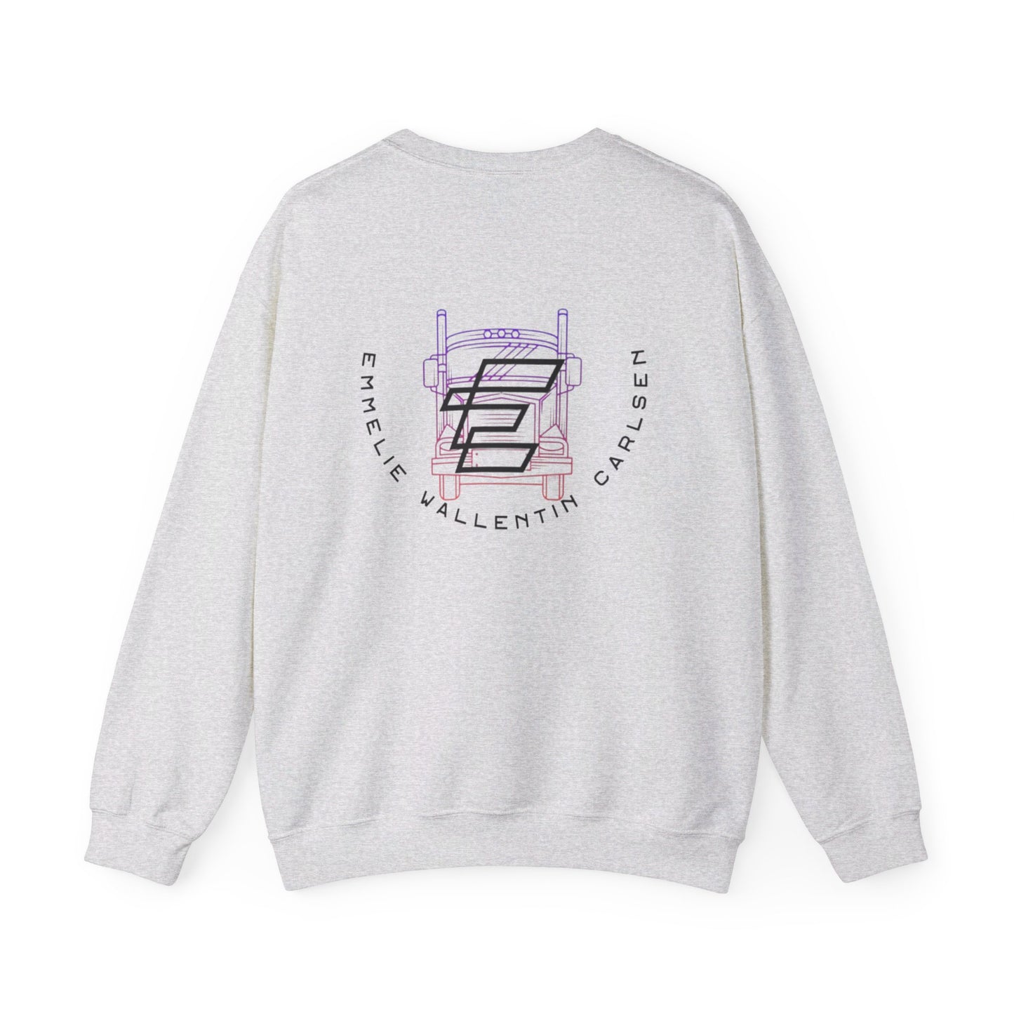 Unisex Heavy Blend™ Crewneck Sweatshirt (EU shipping)