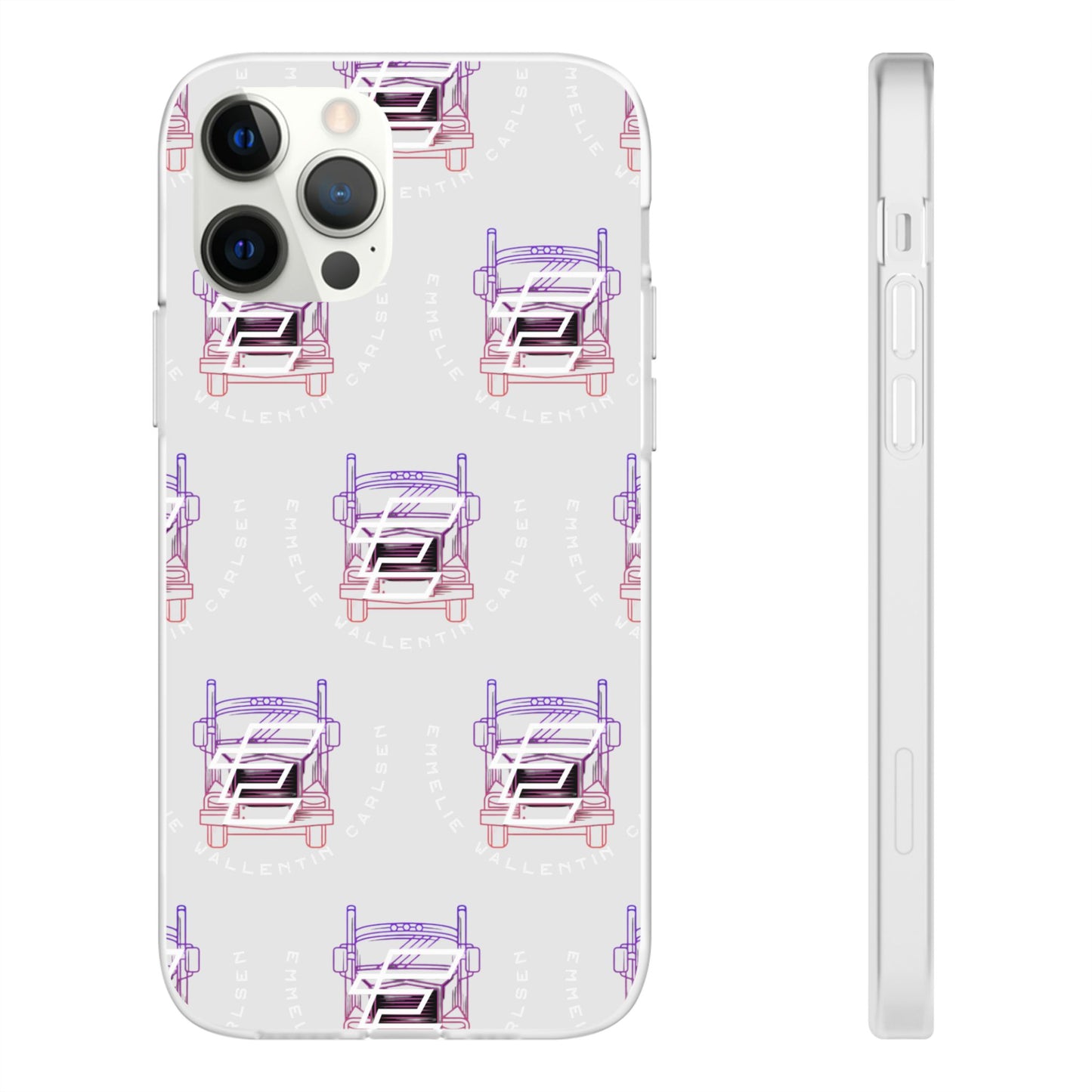 Flexi Cases