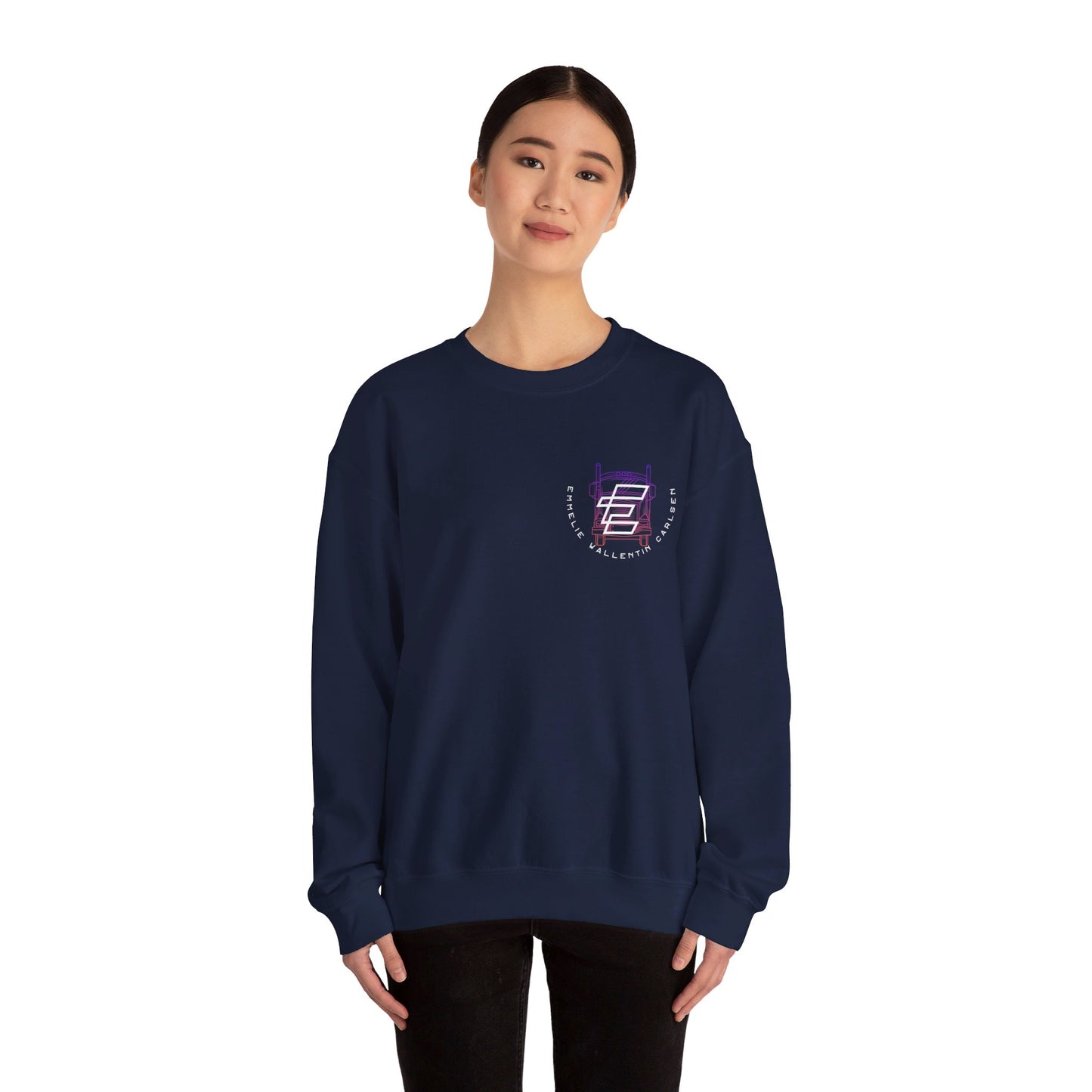 Unisex Heavy Blend™ Crewneck Sweatshirt (EU shipping)