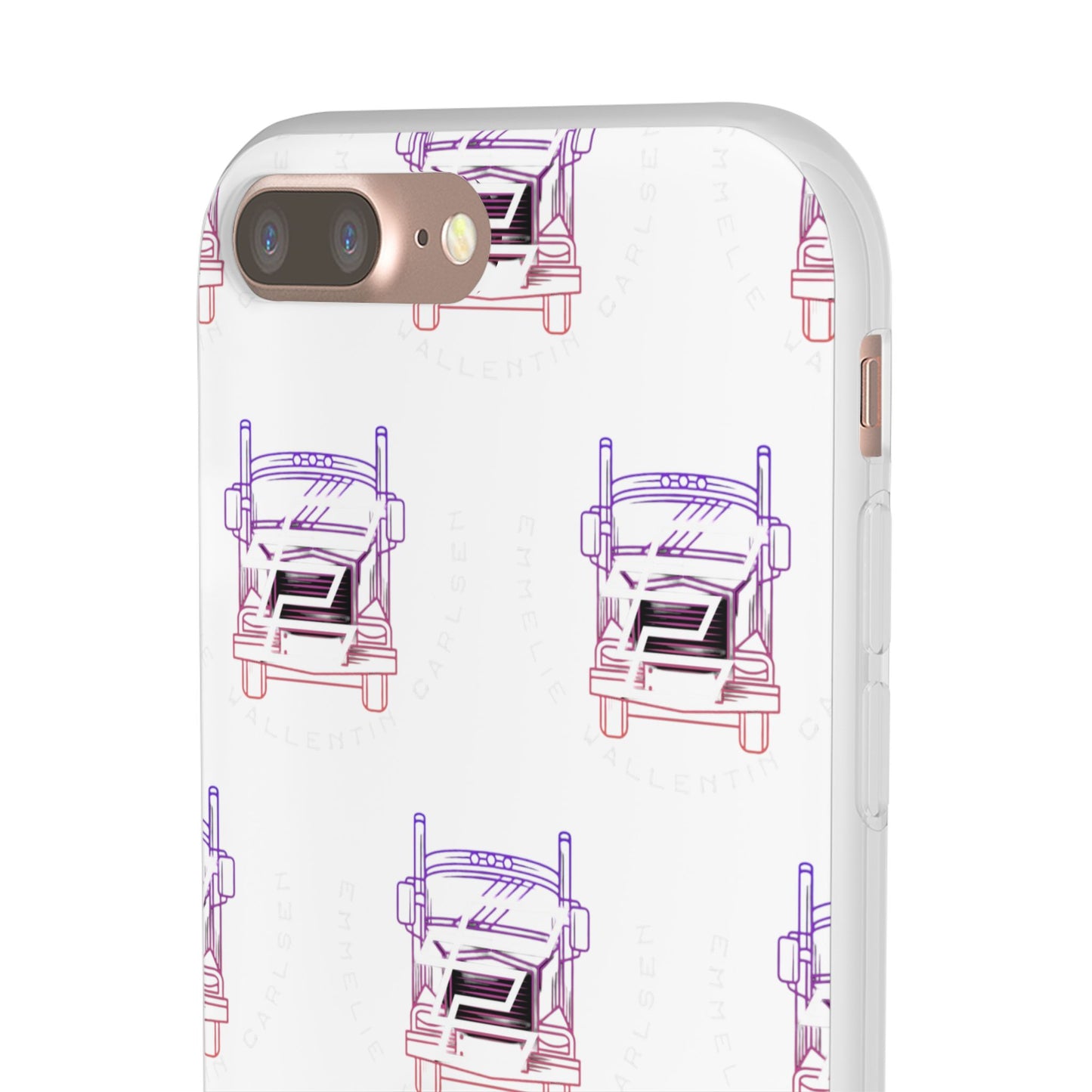Flexi Cases