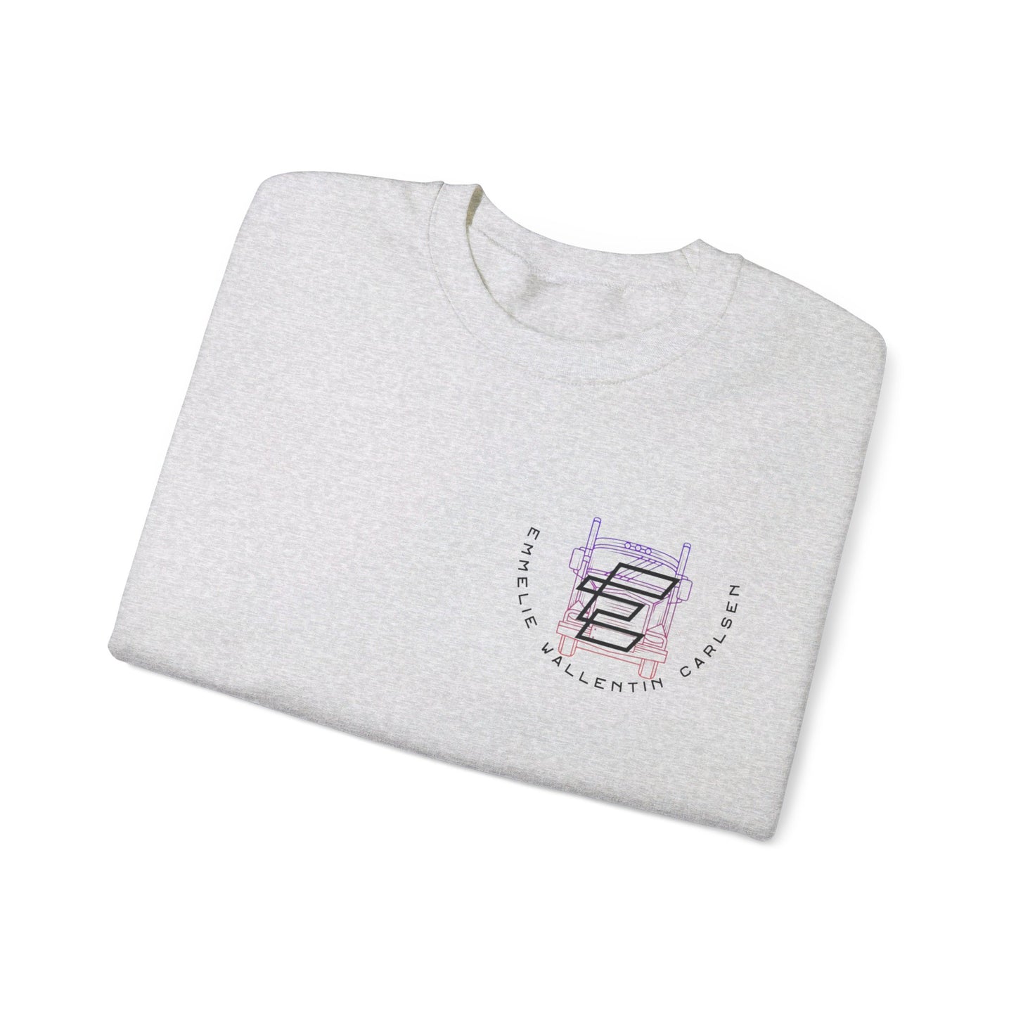 Unisex Heavy Blend™ Crewneck Sweatshirt (EU shipping)