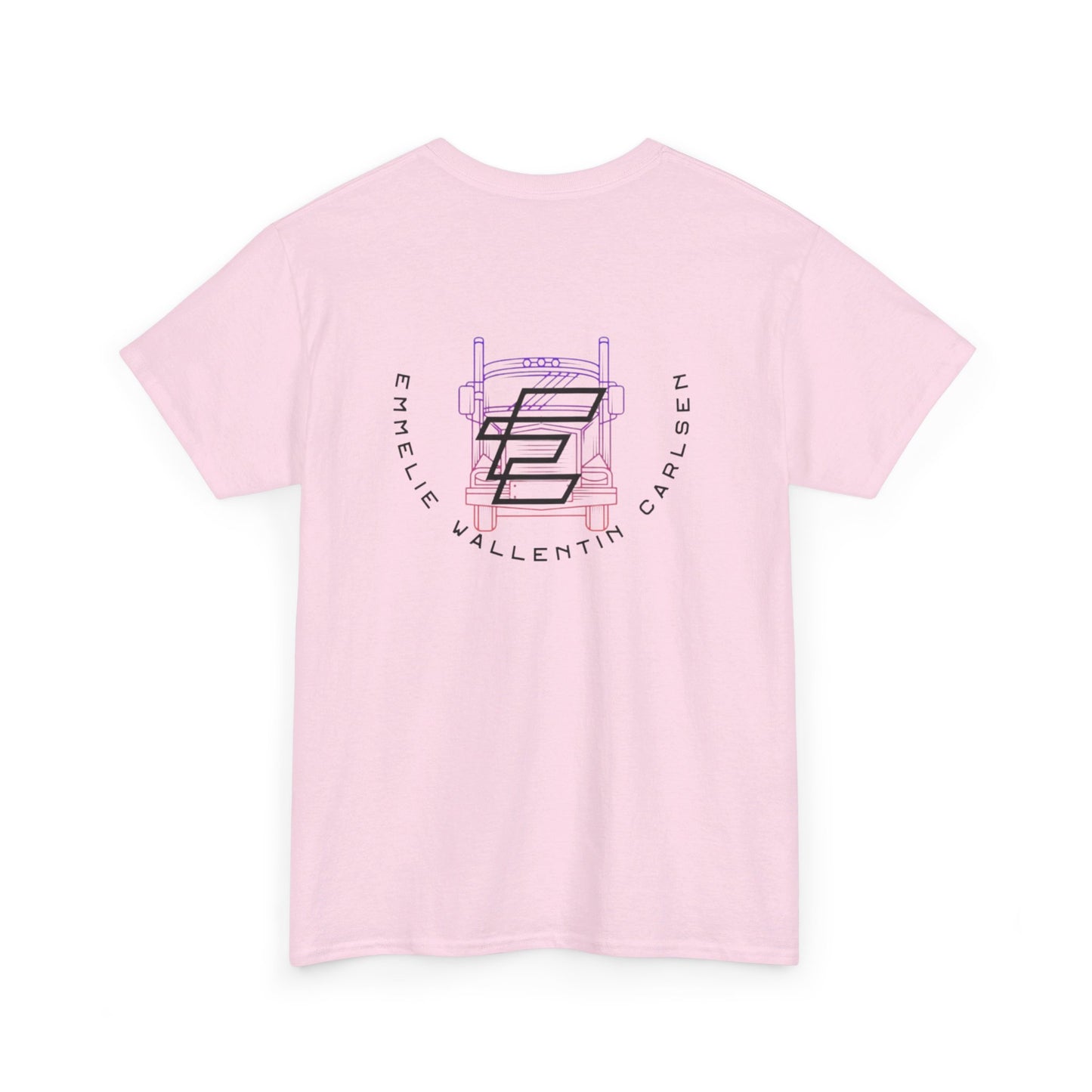 Unisex Heavy Cotton Tee (EU shipping)