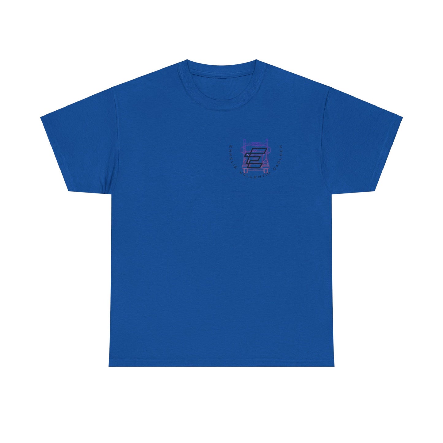 Unisex Heavy Cotton Tee (EU shipping)