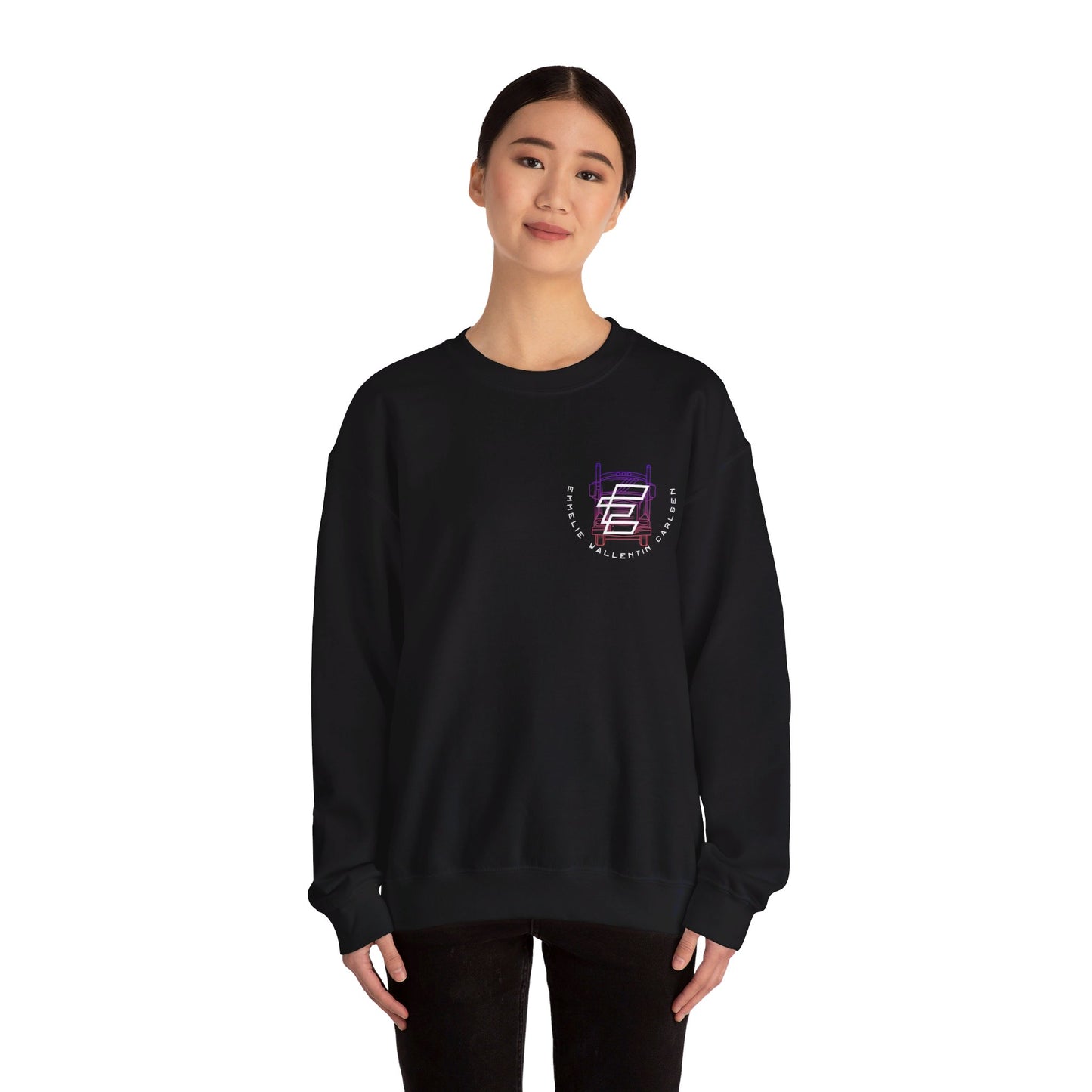 Unisex Heavy Blend™ Crewneck Sweatshirt (EU shipping)
