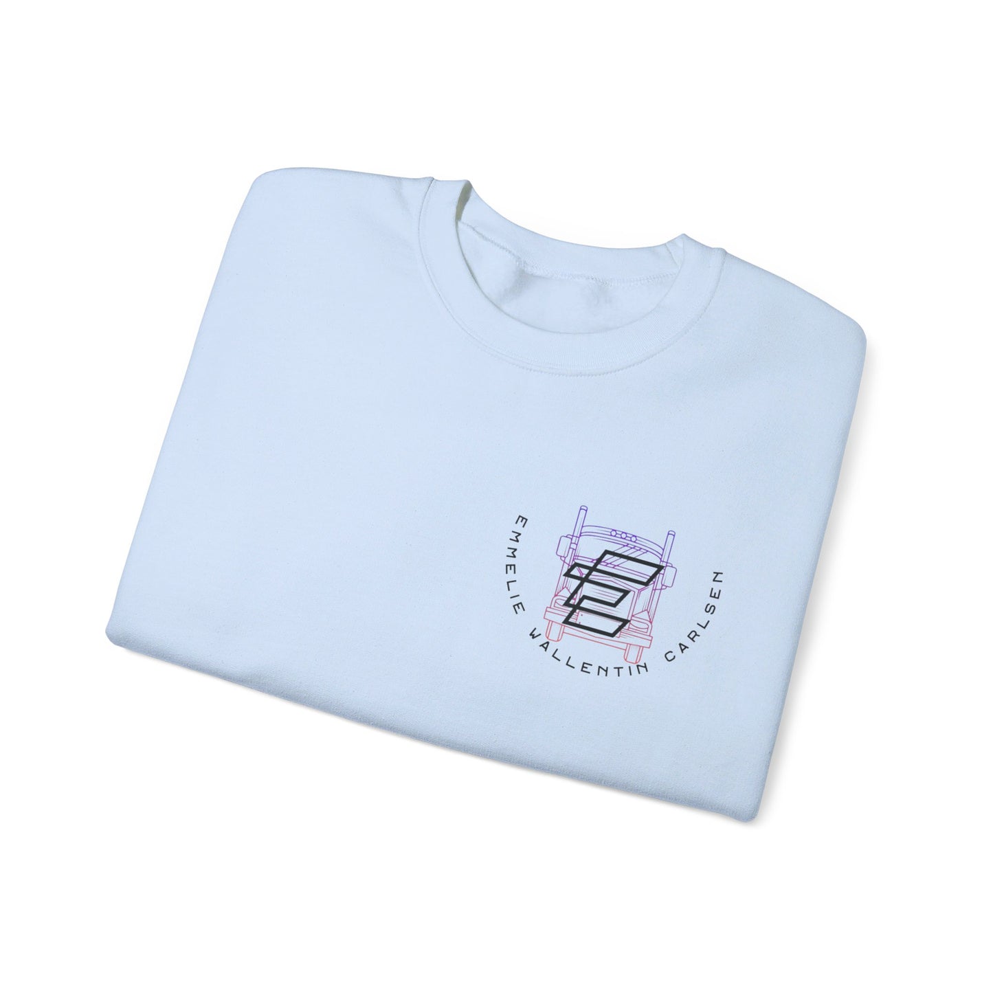 Unisex Heavy Blend™ Crewneck Sweatshirt (EU shipping)