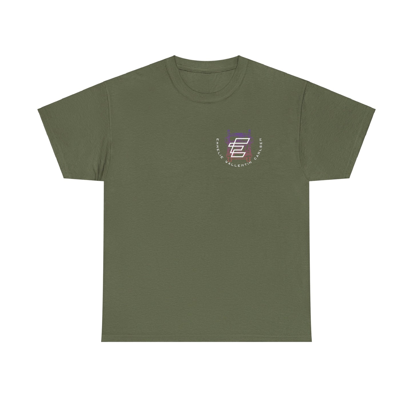 Unisex Heavy Cotton Tee (EU shipping)