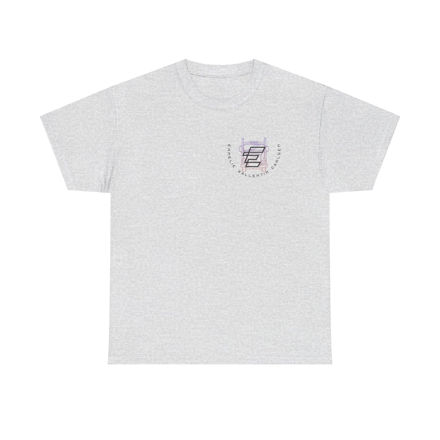 Unisex Heavy Cotton Tee (EU shipping)