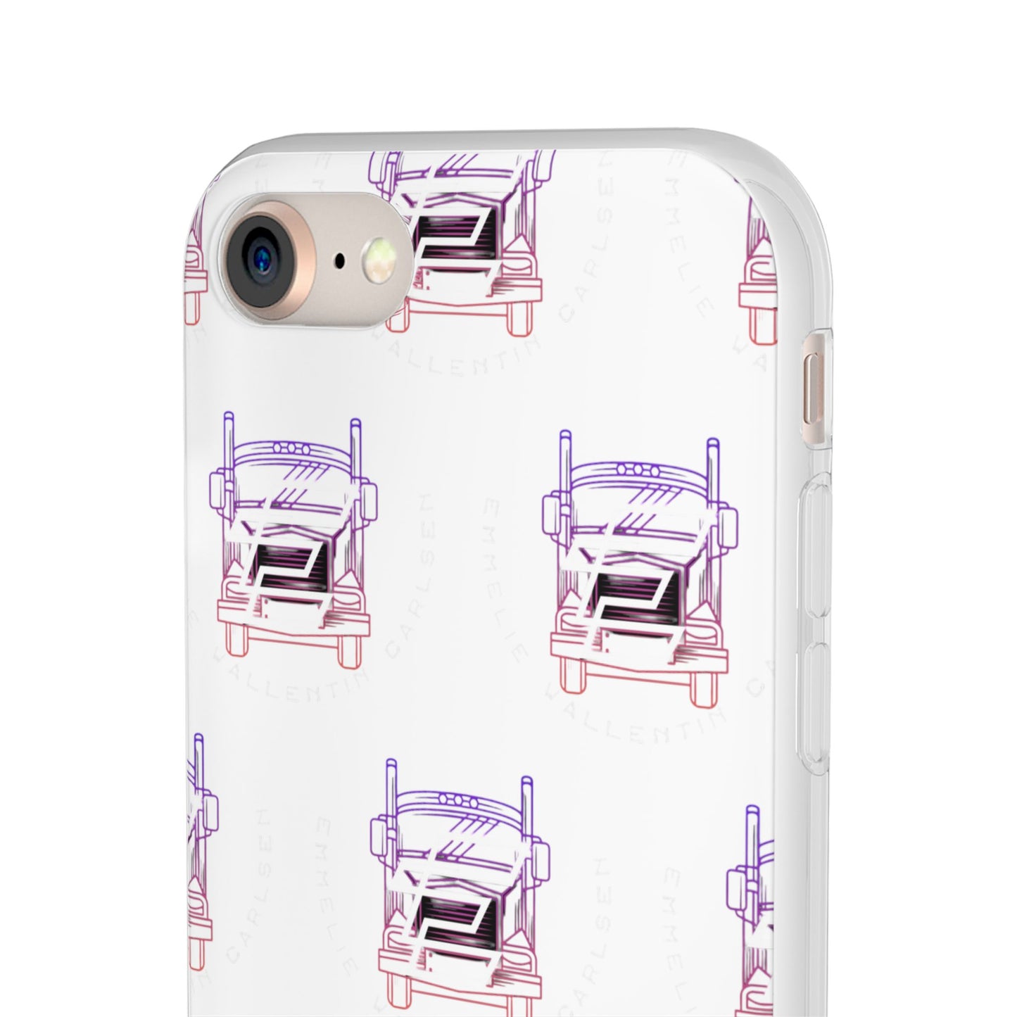 Flexi Cases