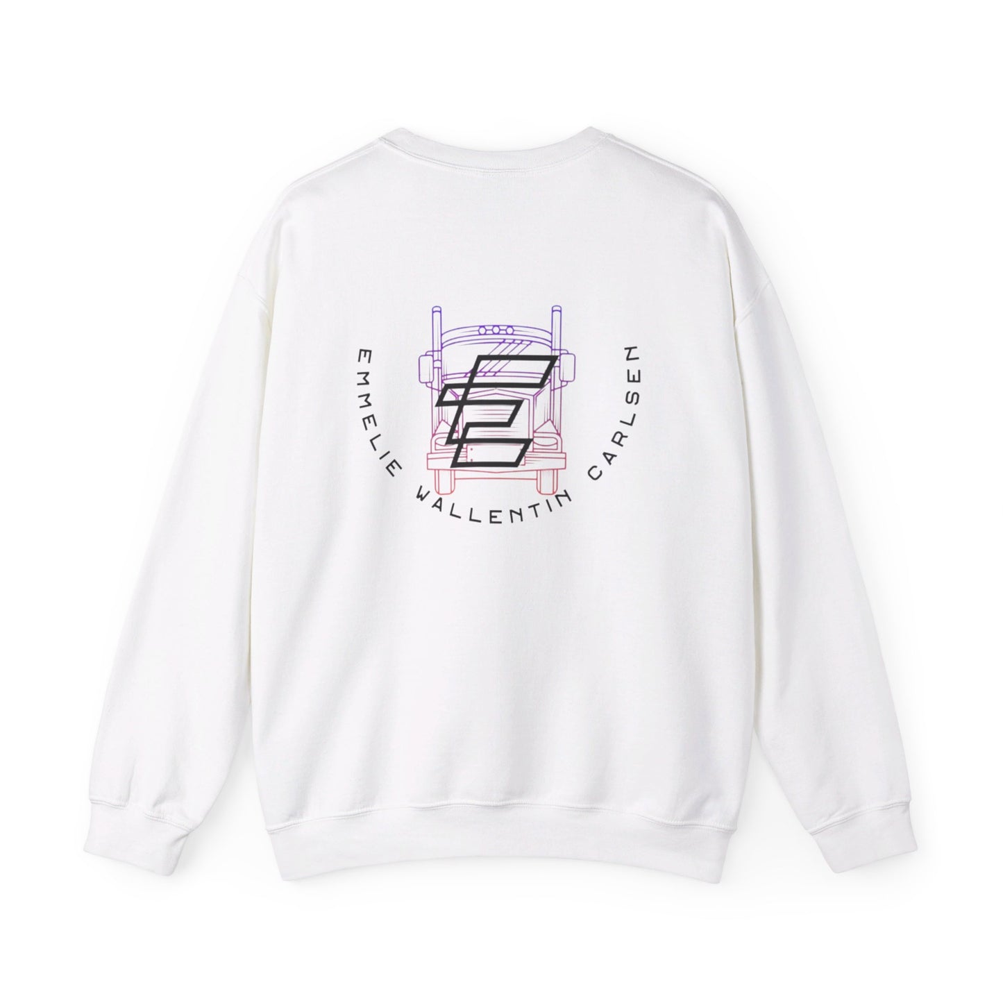 Unisex Heavy Blend™ Crewneck Sweatshirt (EU shipping)