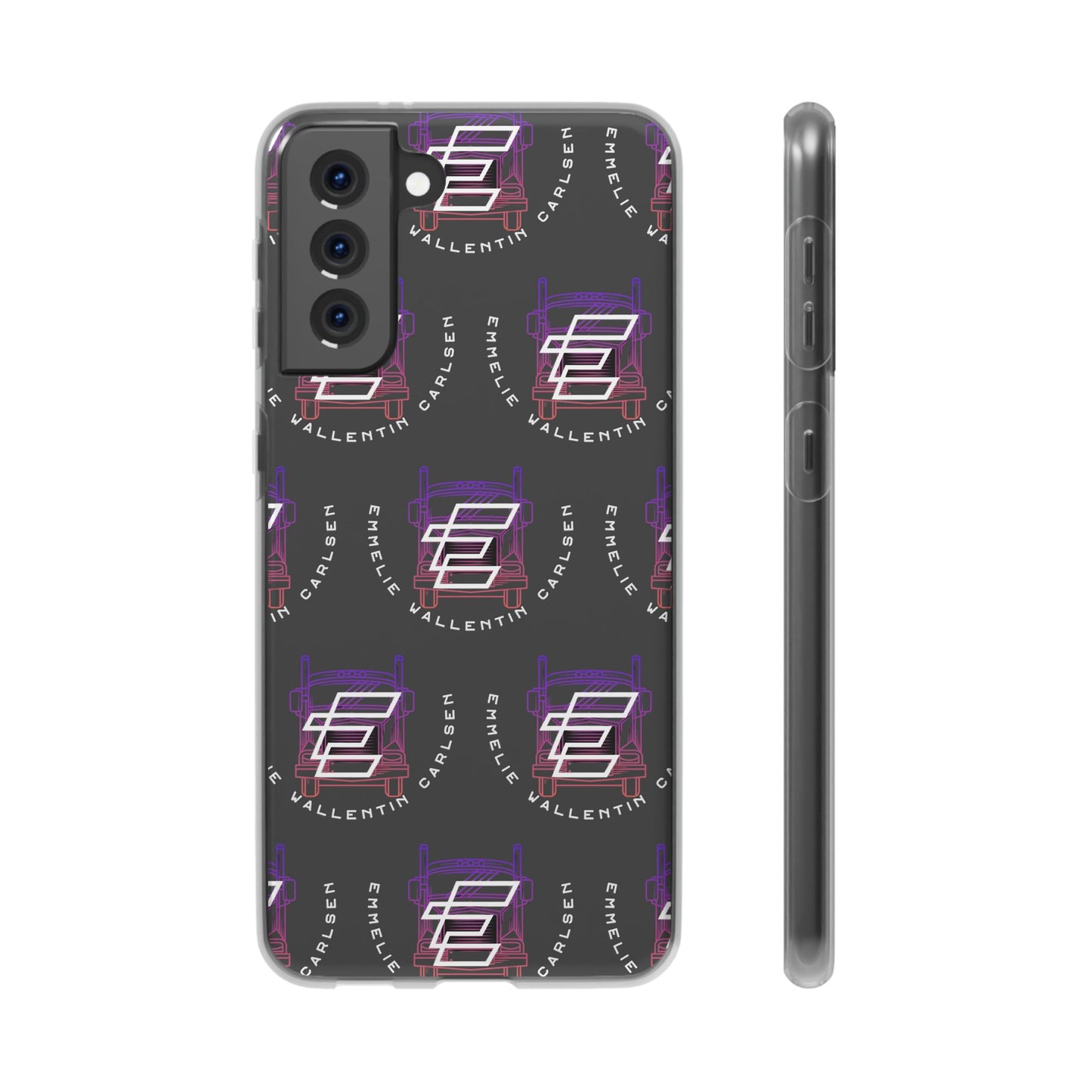 Flexi Cases