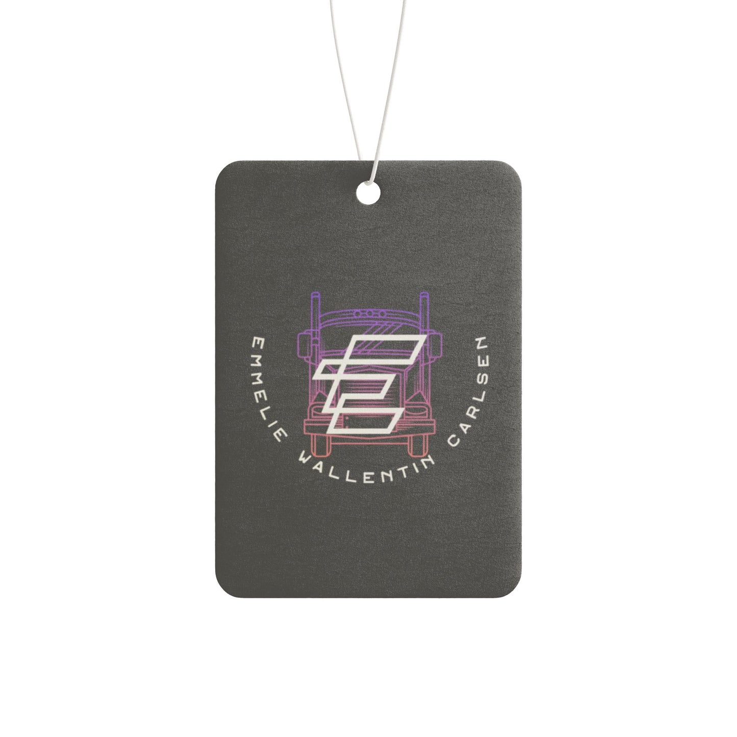Car Air Freshener