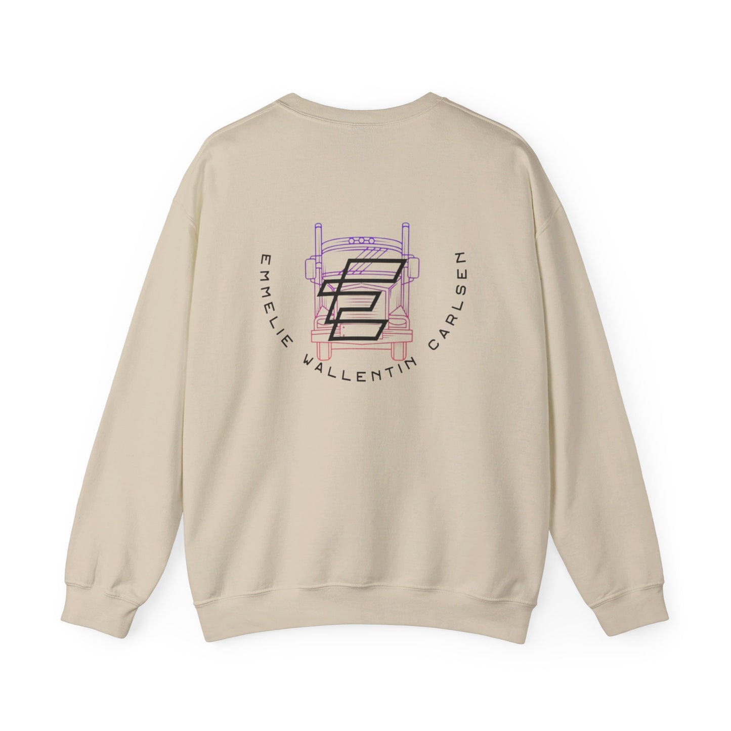 Unisex Heavy Blend™ Crewneck Sweatshirt (EU shipping)