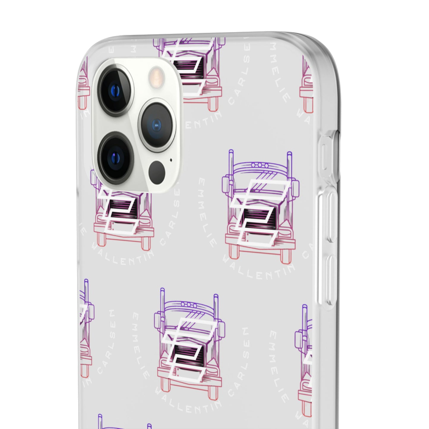 Flexi Cases