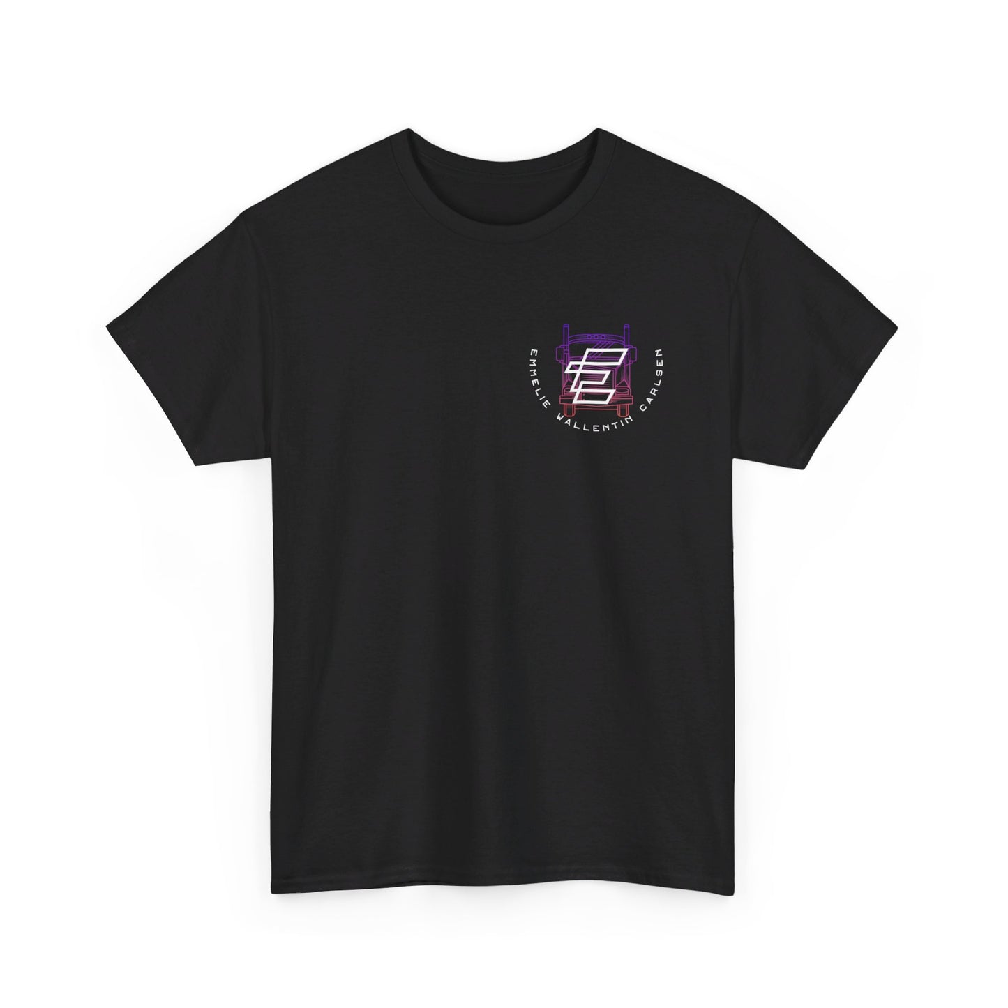 Unisex Heavy Cotton Tee (EU shipping)