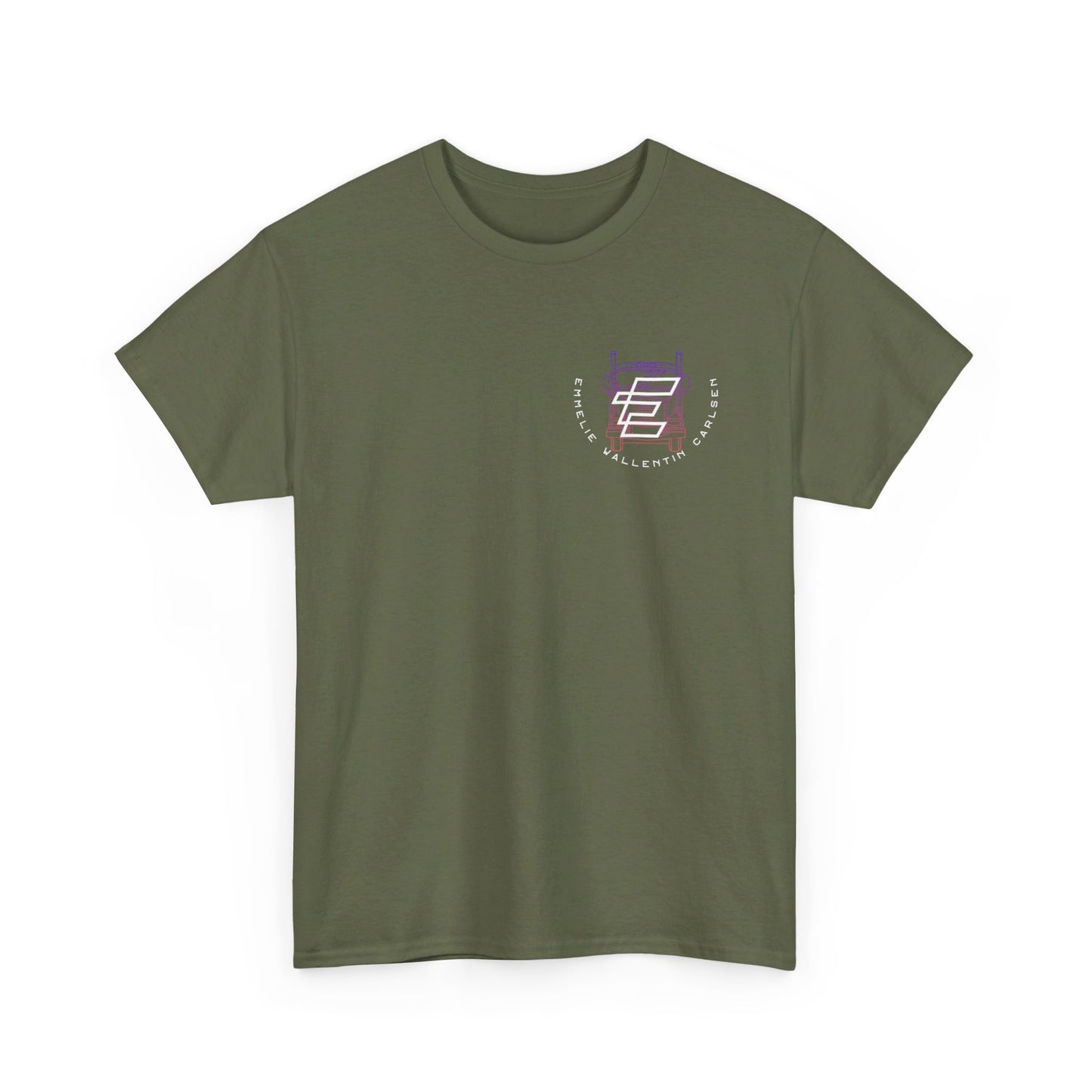 Unisex Heavy Cotton Tee (EU shipping)