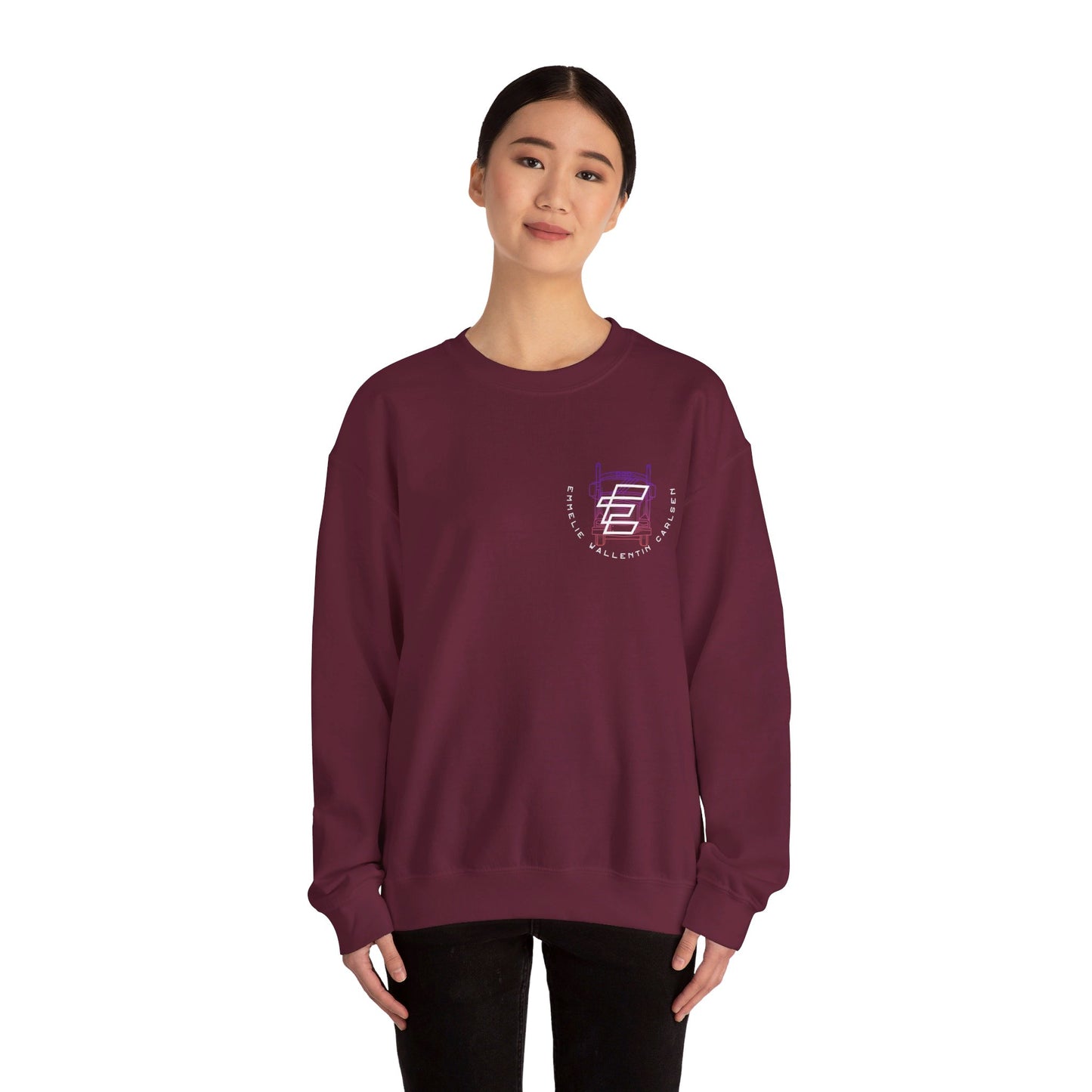 Unisex Heavy Blend™ Crewneck Sweatshirt (EU shipping)