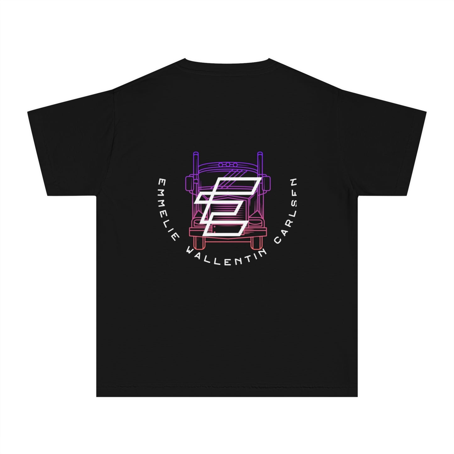 Youth Midweight Tee