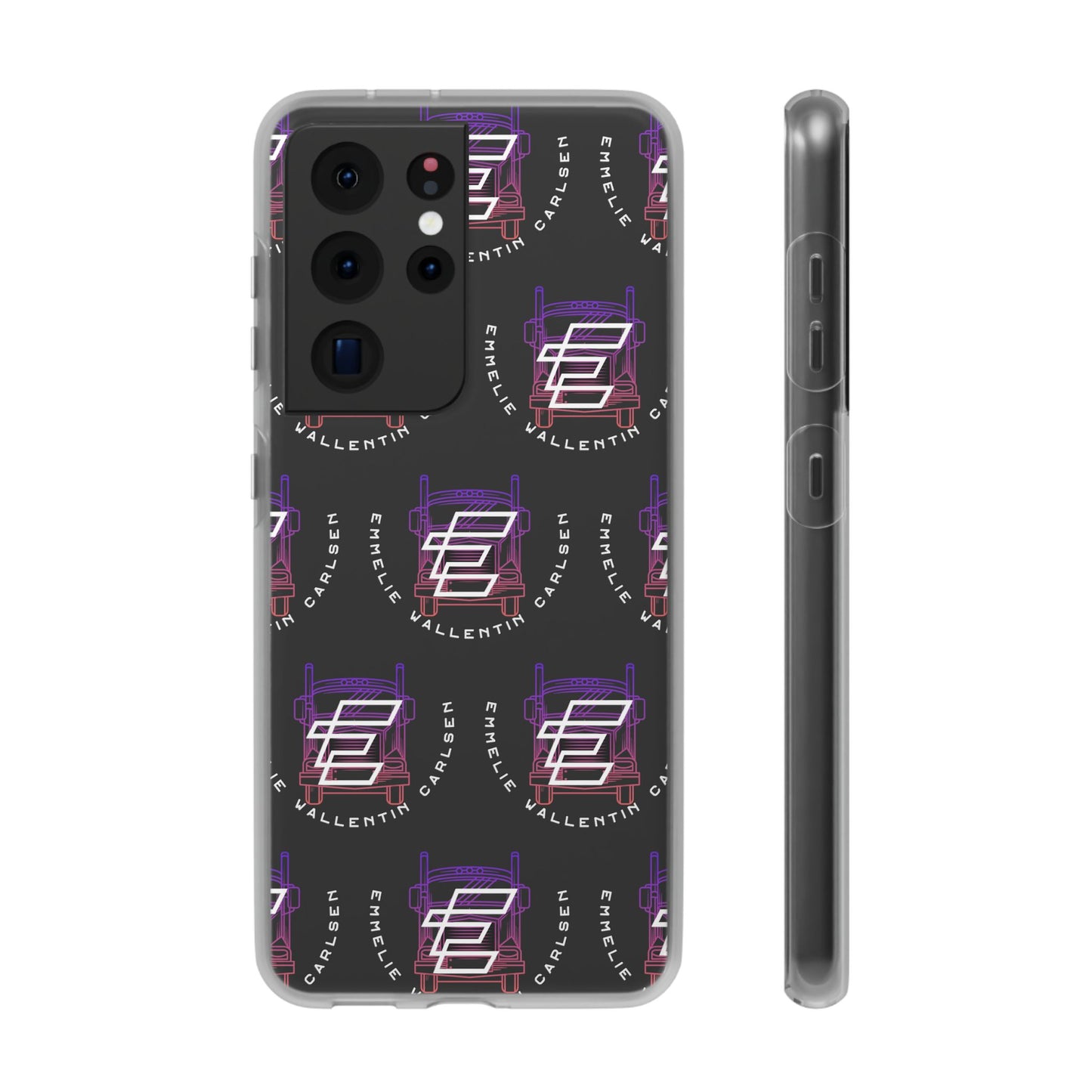 Flexi Cases