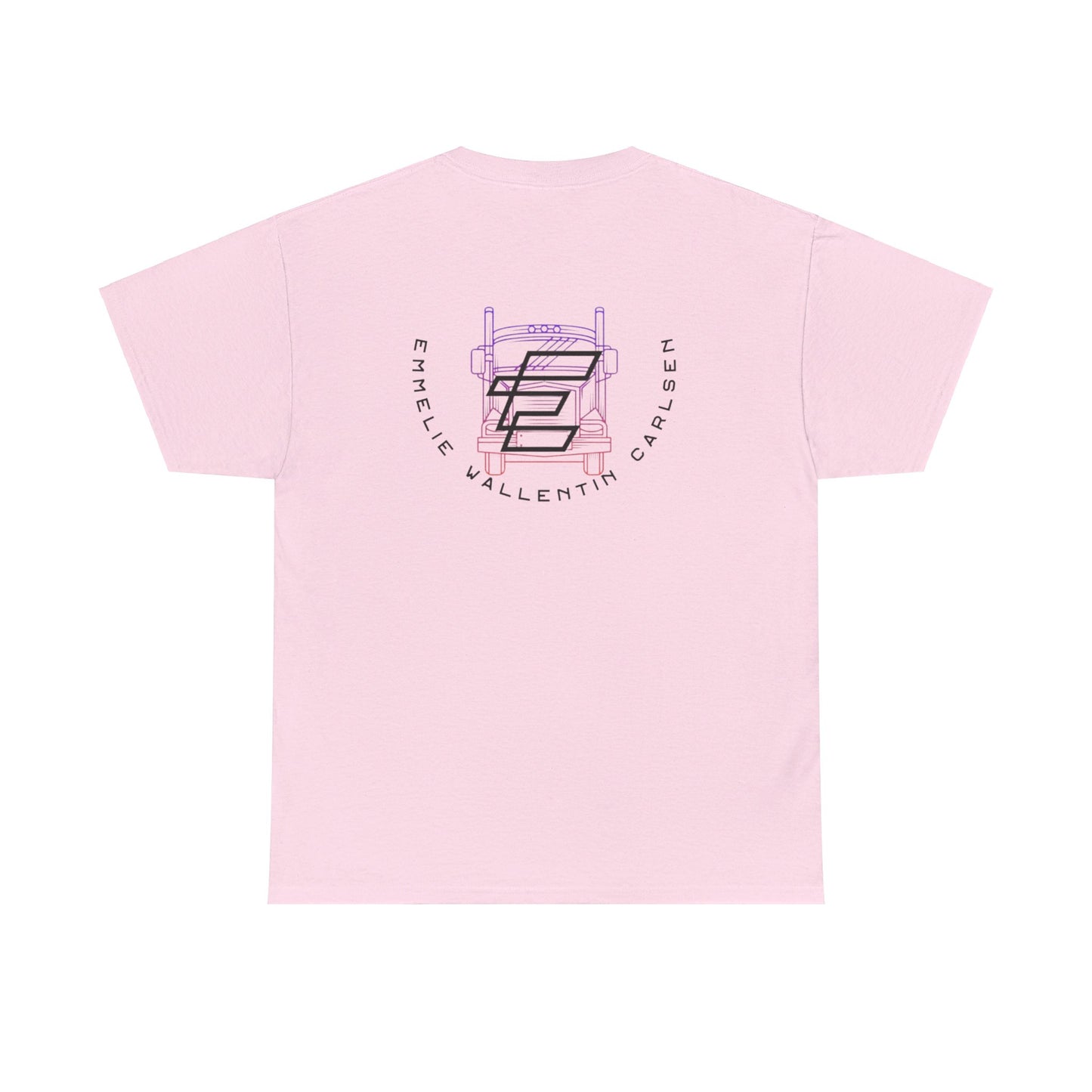 Unisex Heavy Cotton Tee (EU shipping)