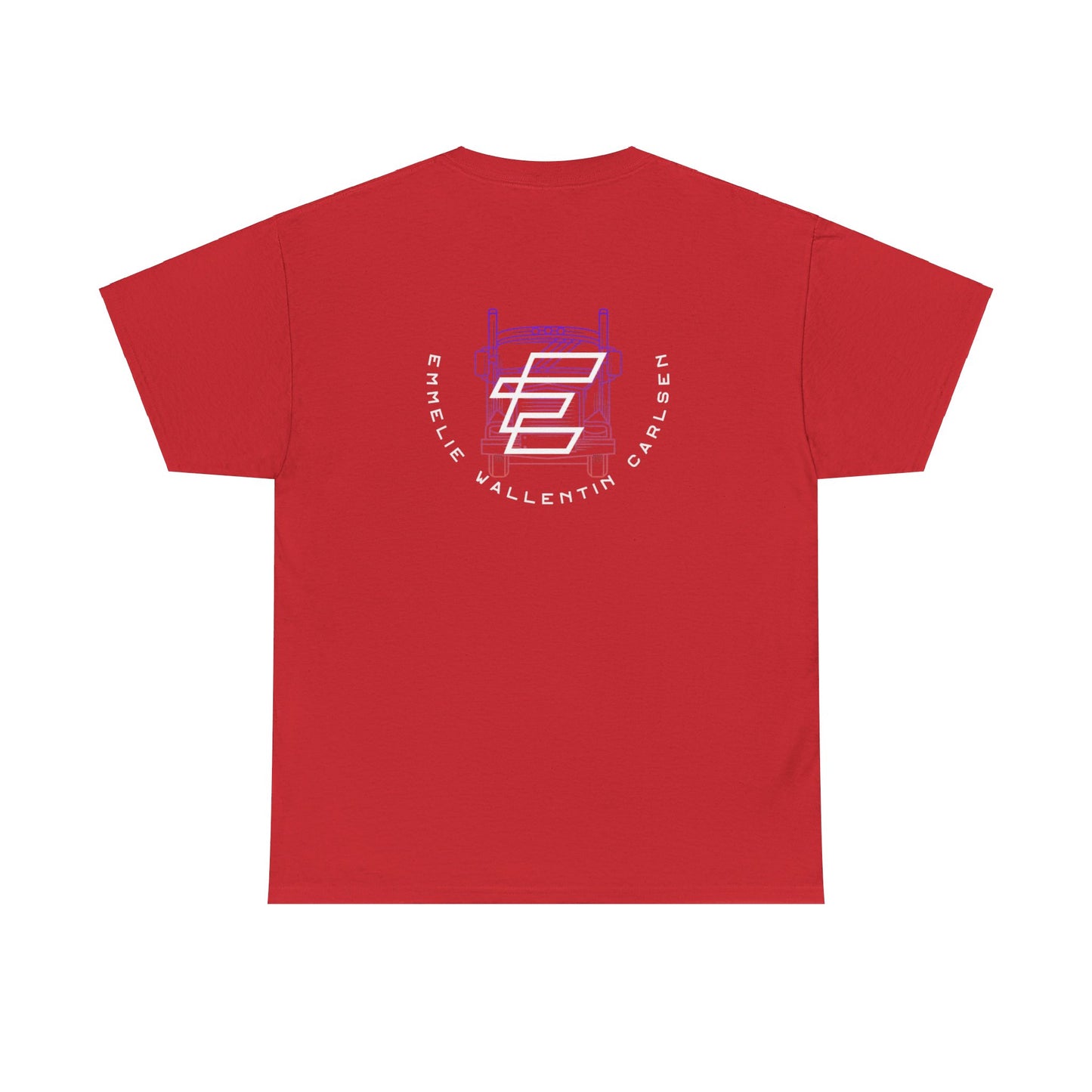 Unisex Heavy Cotton Tee (EU shipping)