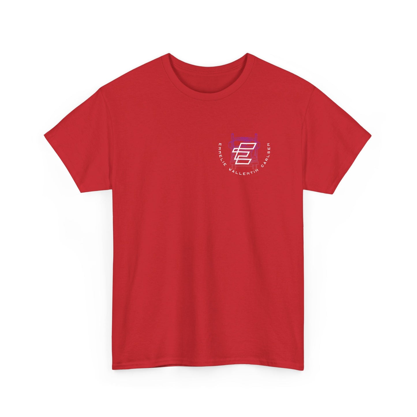 Unisex Heavy Cotton Tee (EU shipping)
