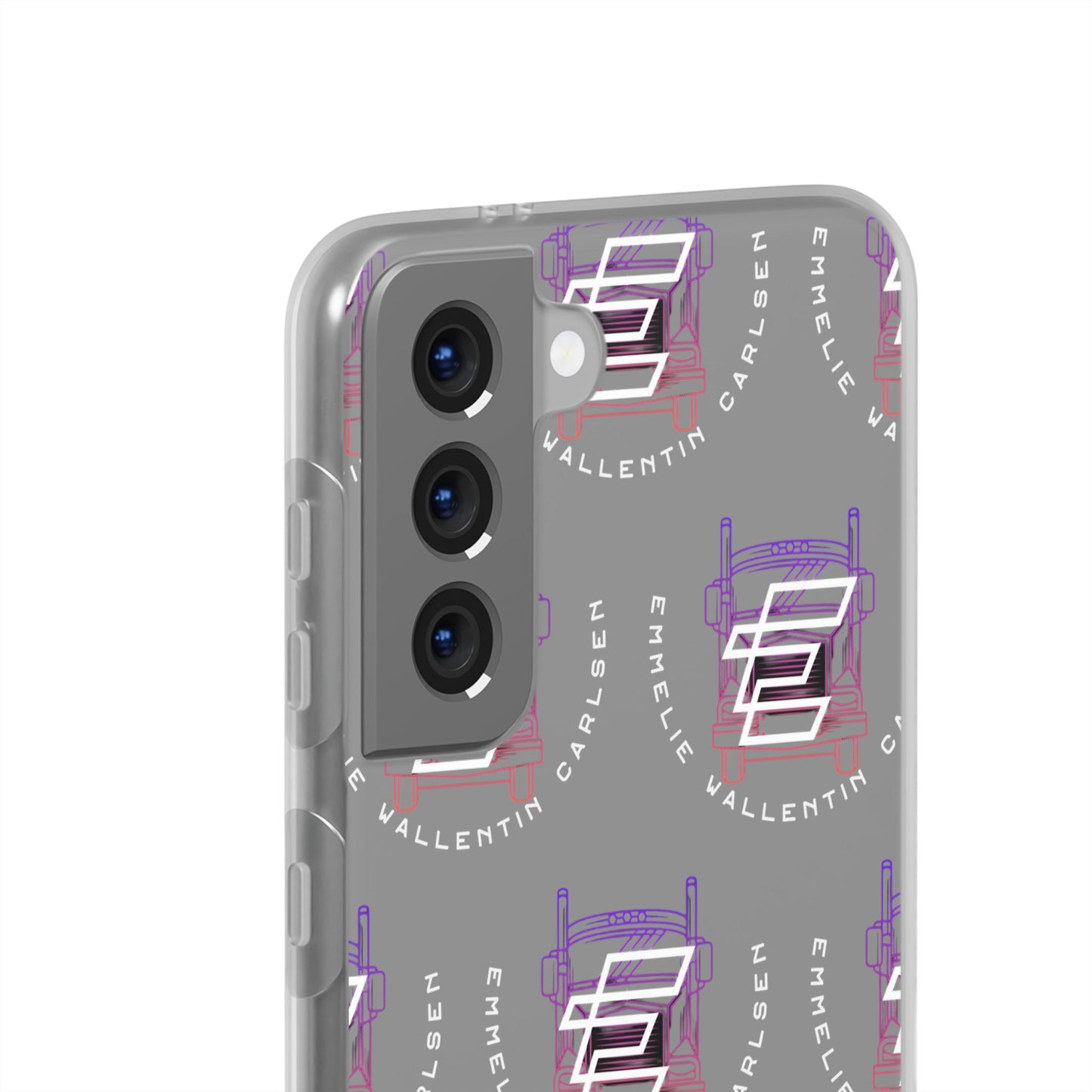 Flexi Cases