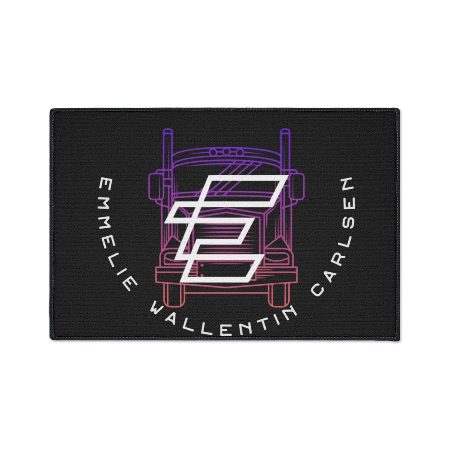 Heavy Duty Floor Mat