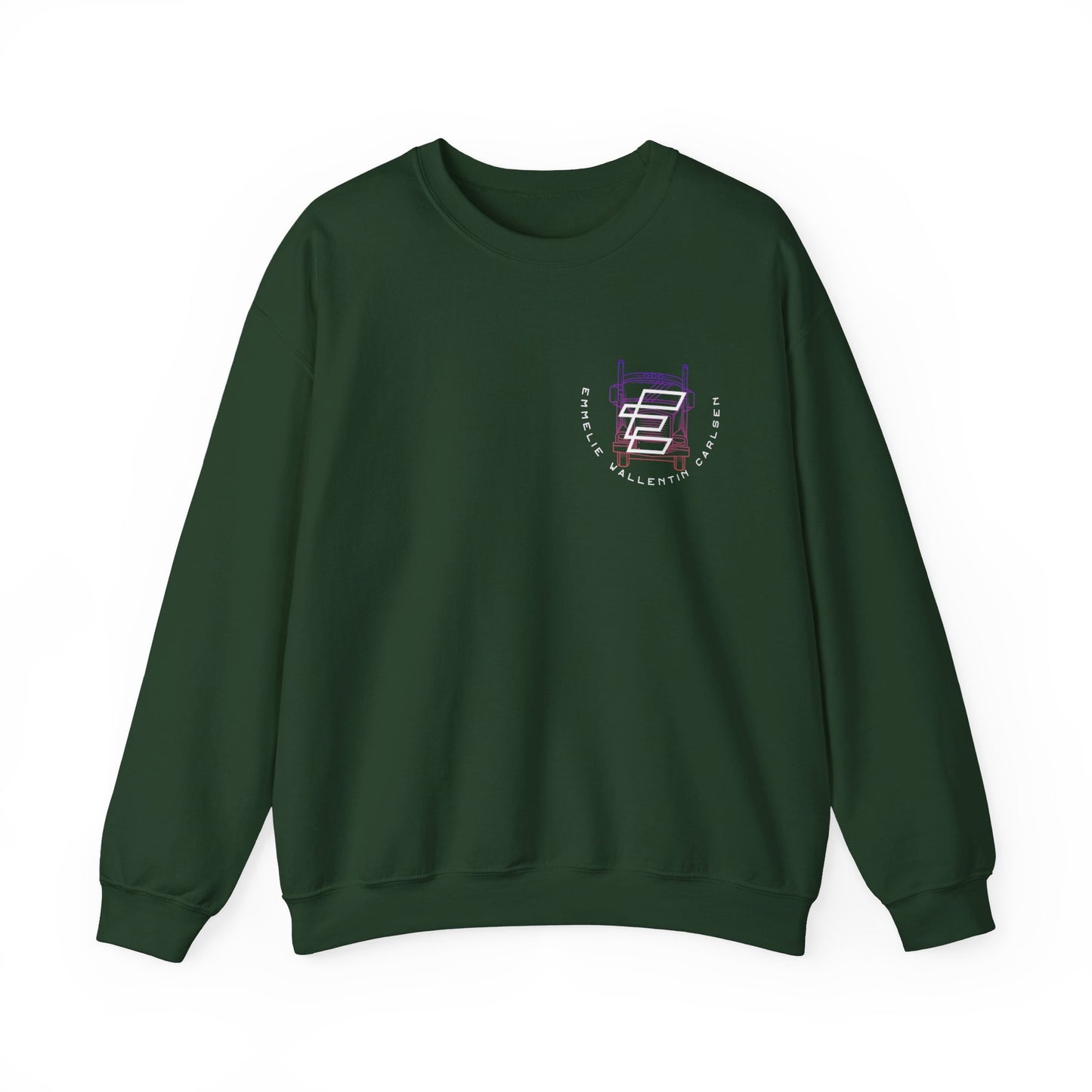Unisex Heavy Blend™ Crewneck Sweatshirt (EU shipping)