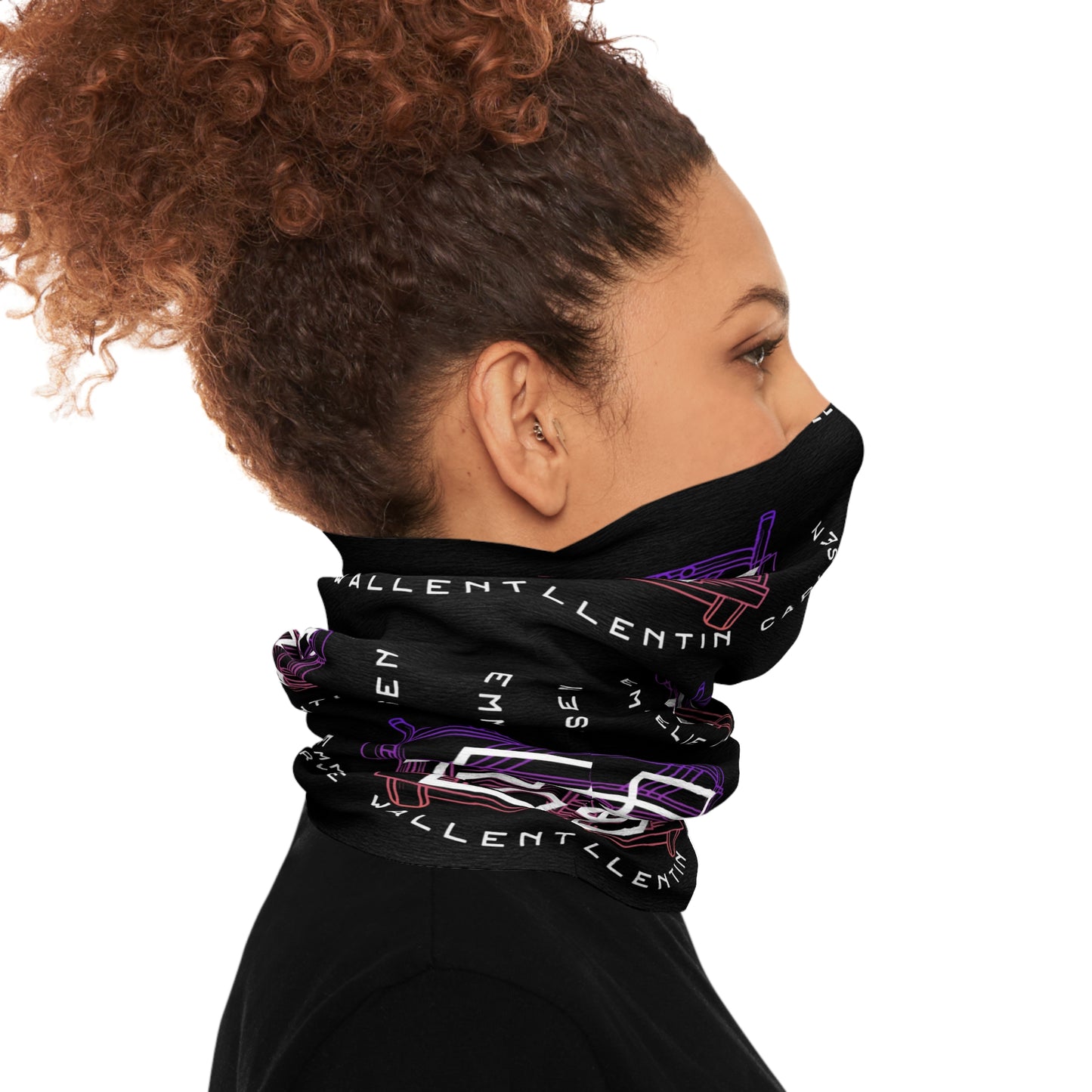 Tube Scarf