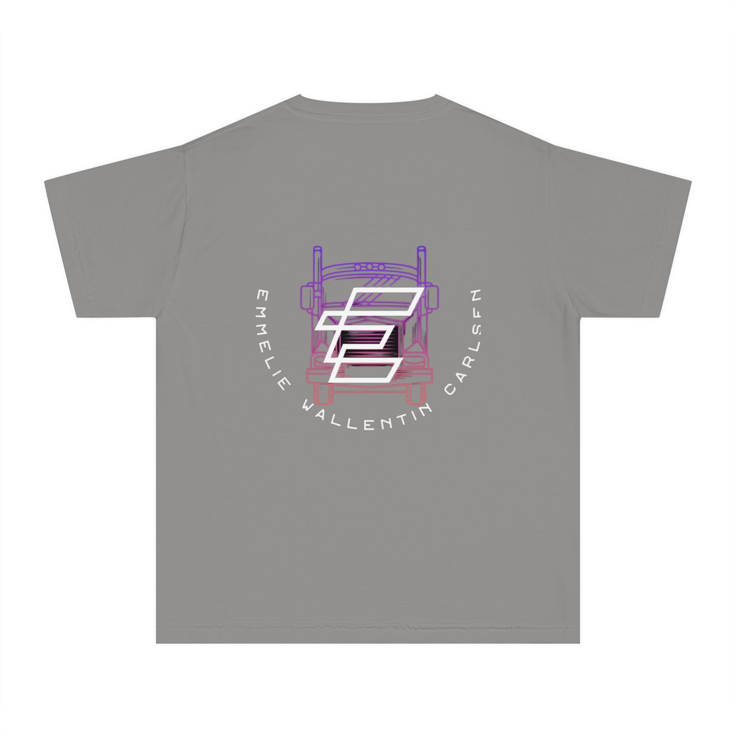 Youth Midweight Tee