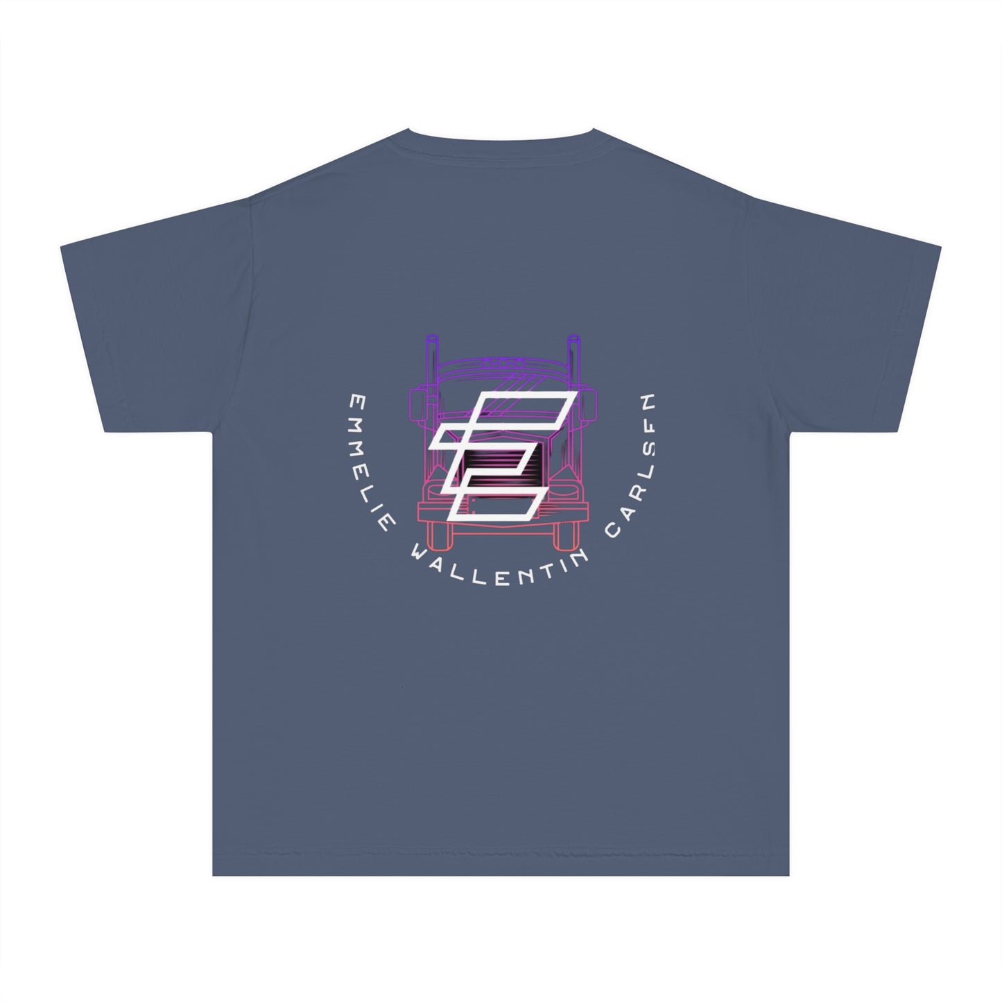 Youth Midweight Tee