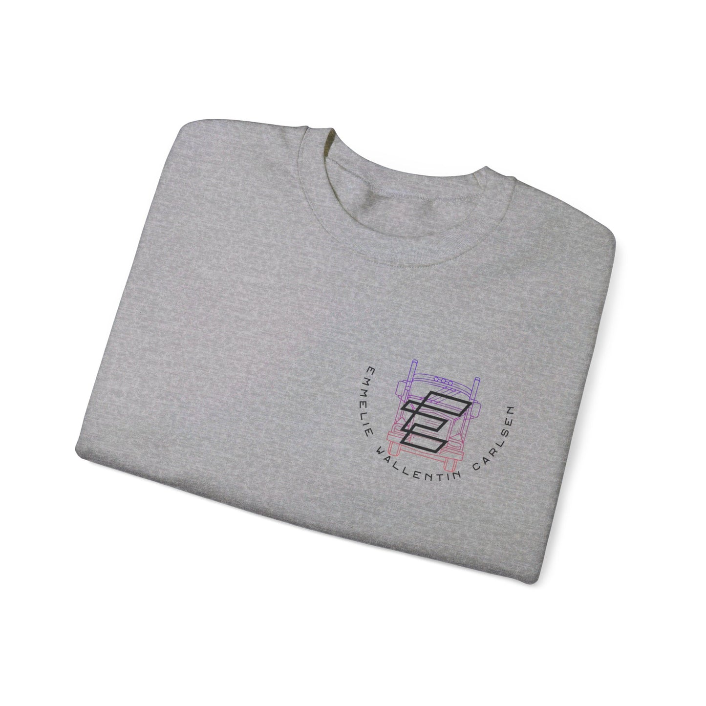 Unisex Heavy Blend™ Crewneck Sweatshirt (EU shipping)