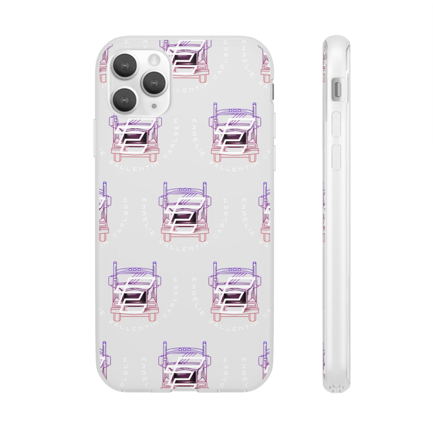 Flexi Cases
