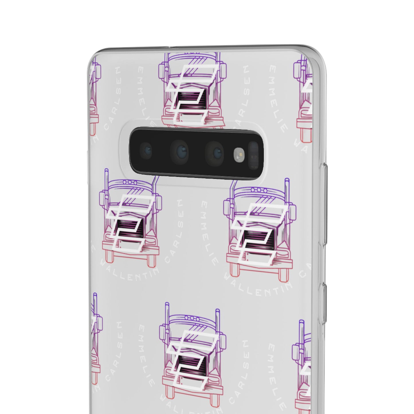 Flexi Cases