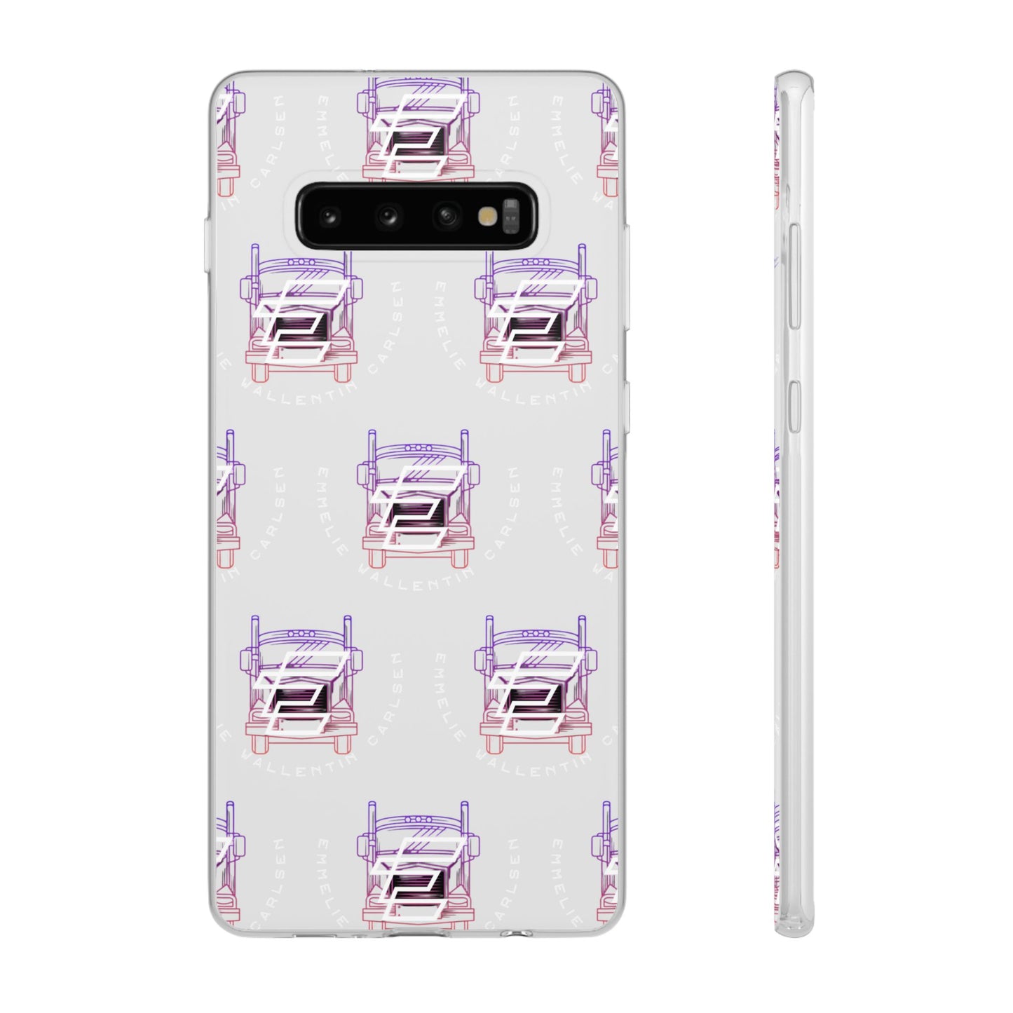 Flexi Cases