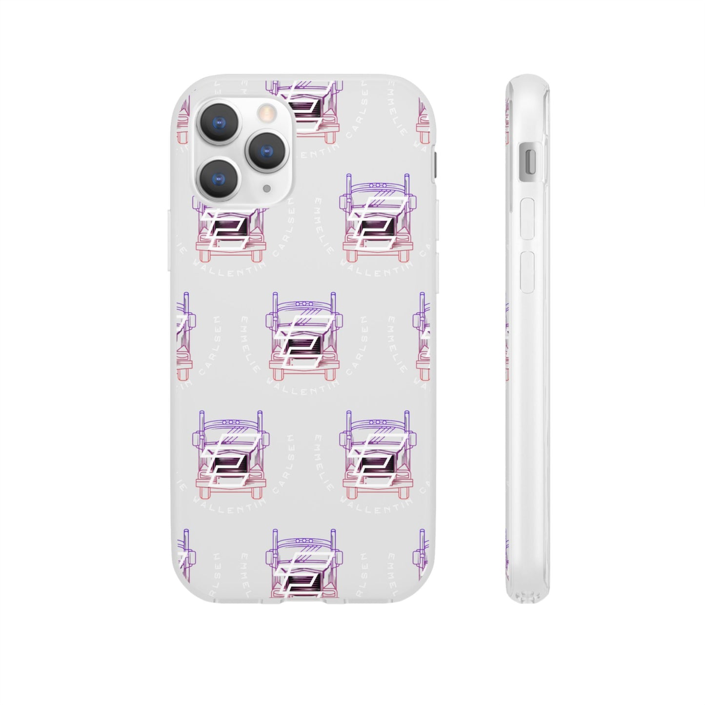 Flexi Cases