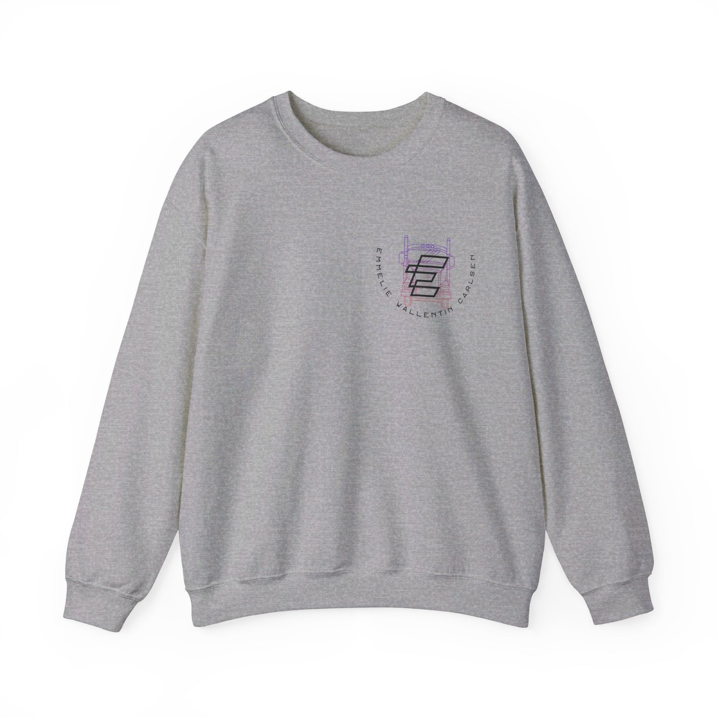 Unisex Heavy Blend™ Crewneck Sweatshirt (EU shipping)