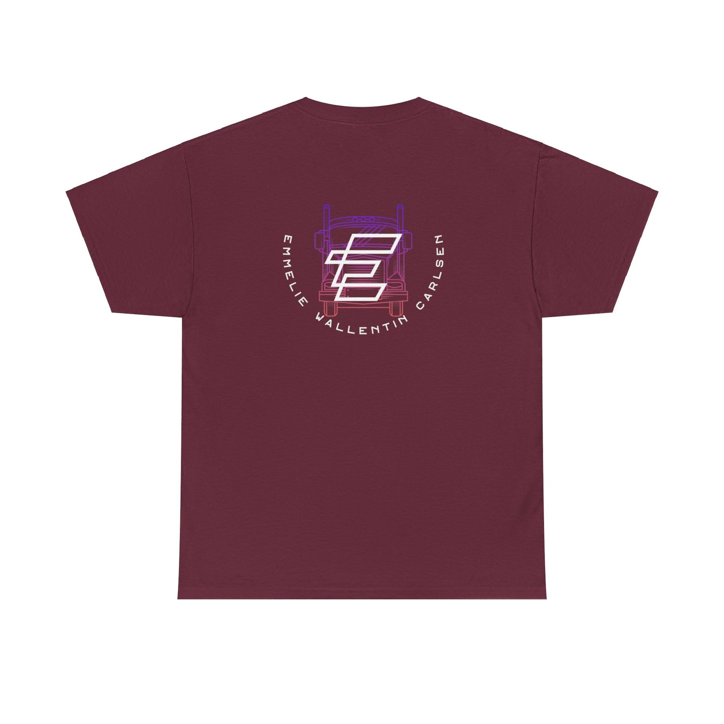 Unisex Heavy Cotton Tee (EU shipping)