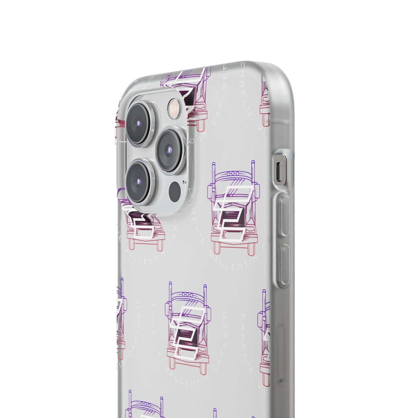 Flexi Cases