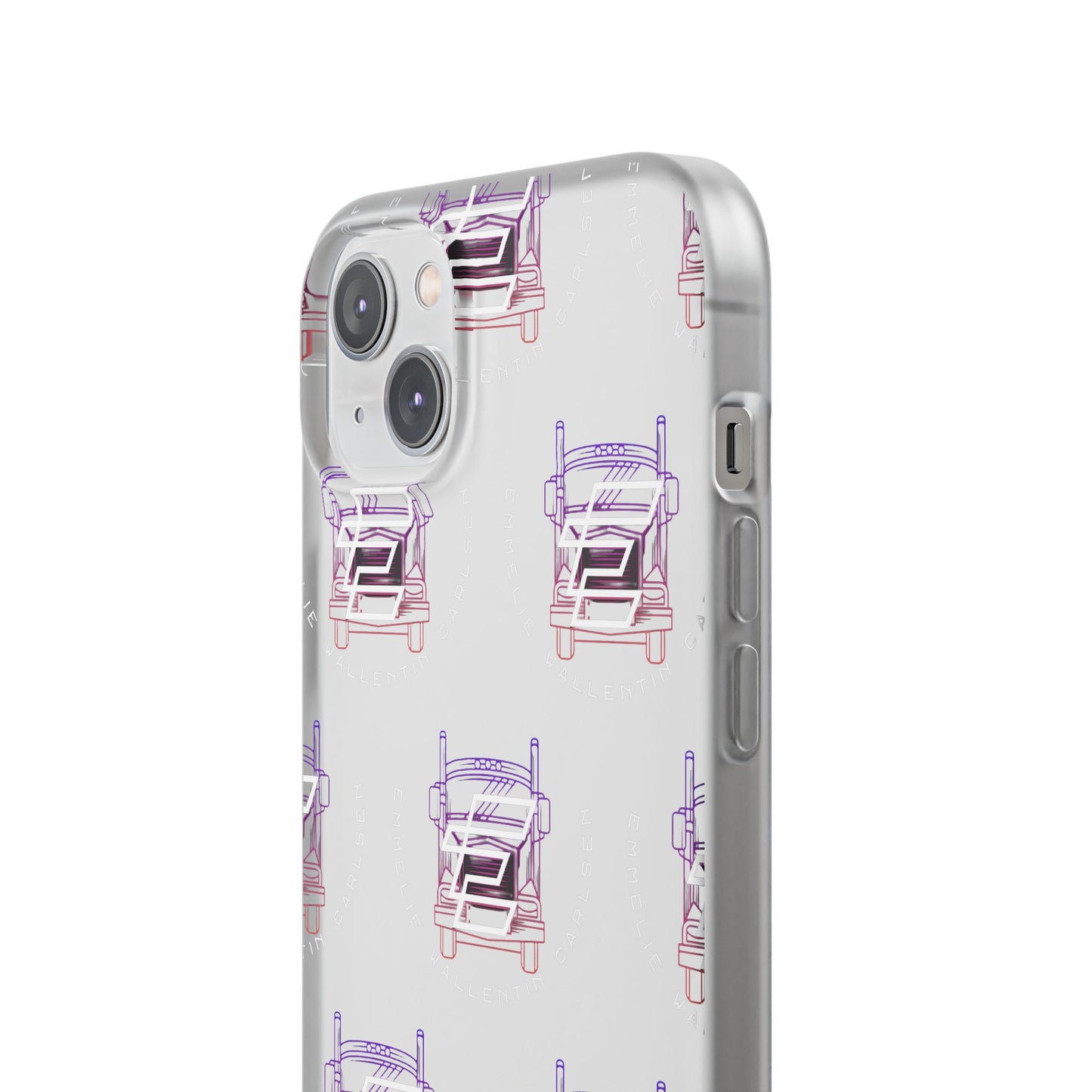 Flexi Cases
