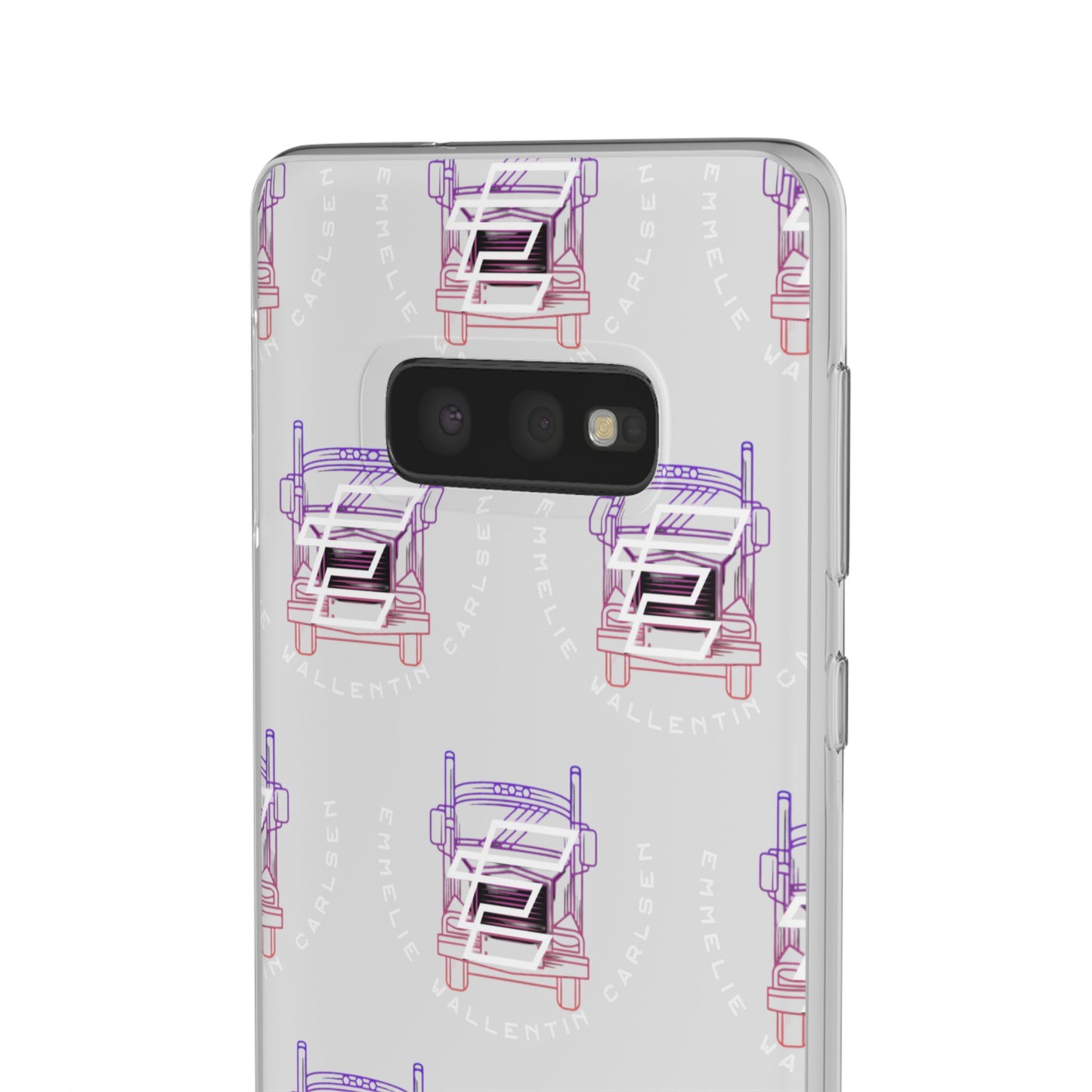 Flexi Cases