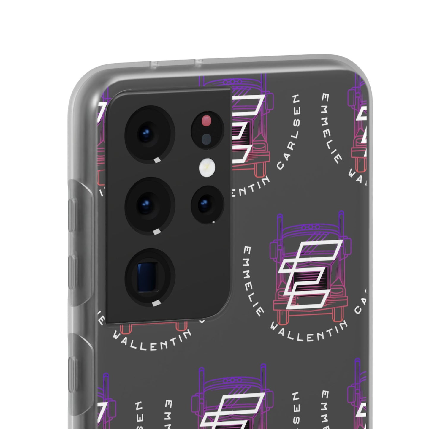 Flexi Cases