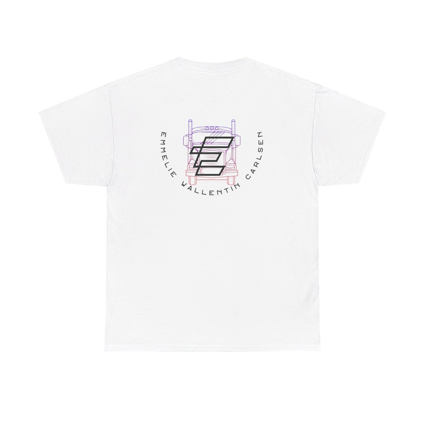 Unisex Heavy Cotton Tee (EU shipping)