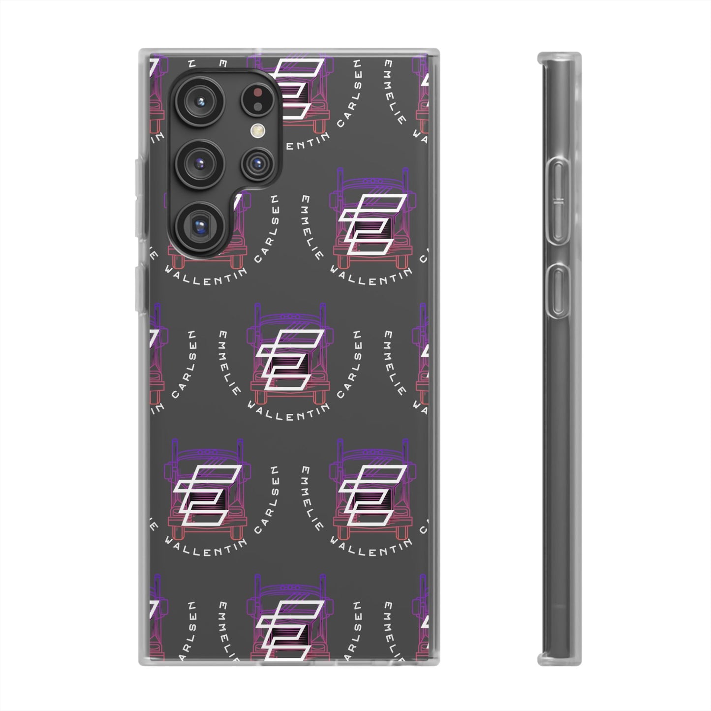 Flexi Cases