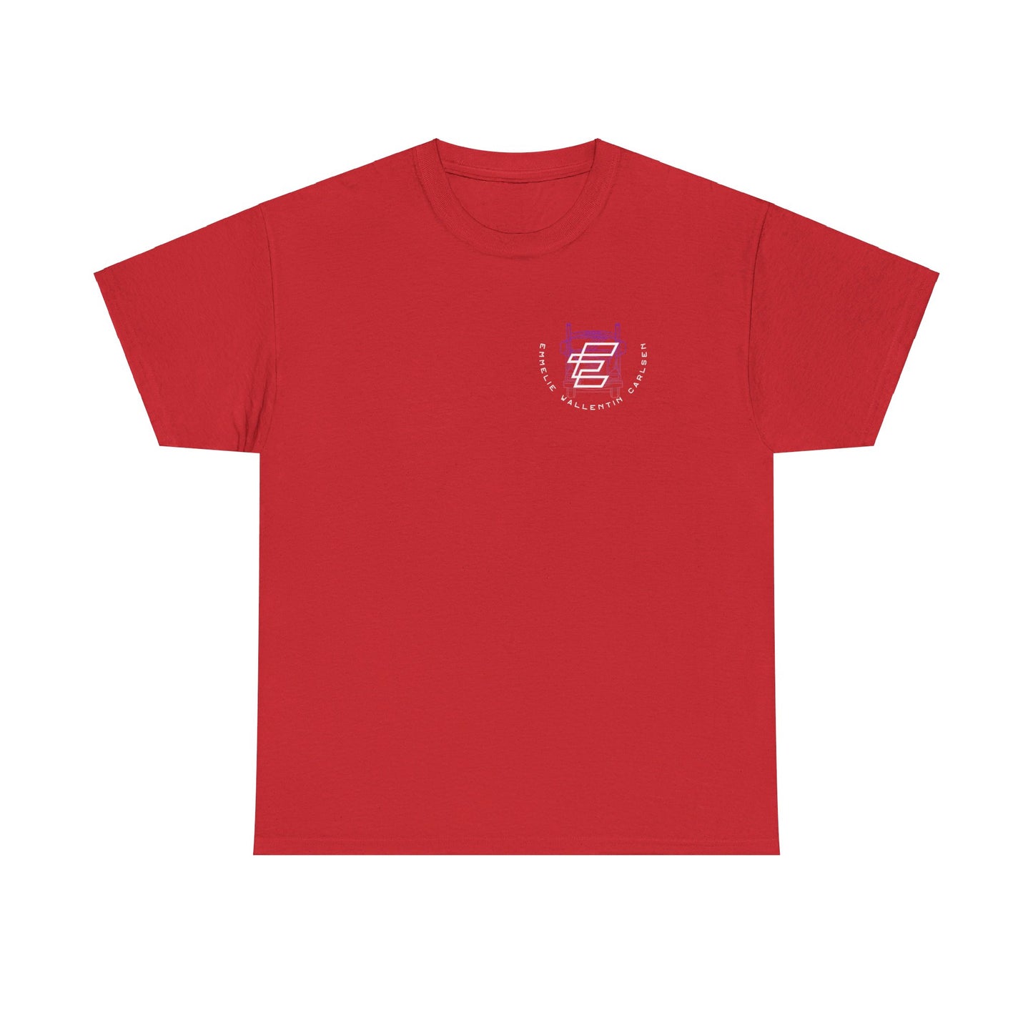 Unisex Heavy Cotton Tee (EU shipping)